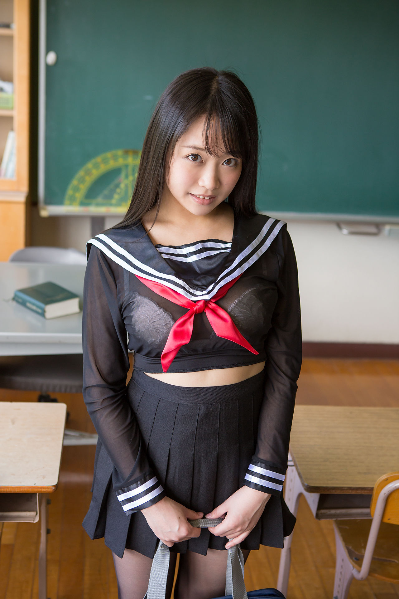 [Minisuka.tv] YUUMI ゆうみ - Limited Gallery 01_第3张