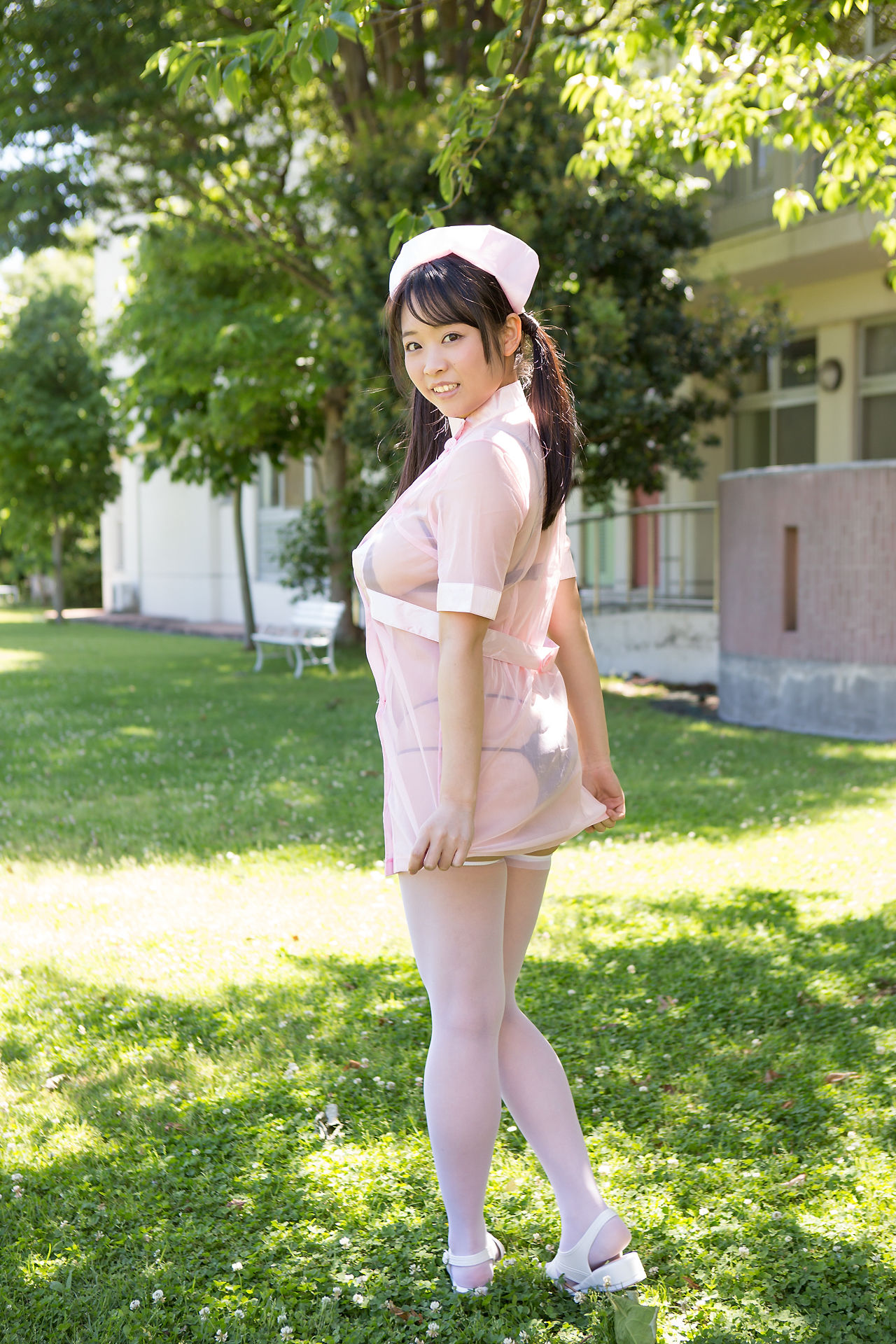 [Minisuka.tv] YUUMI ゆうみ - Limited Gallery 03_第4张