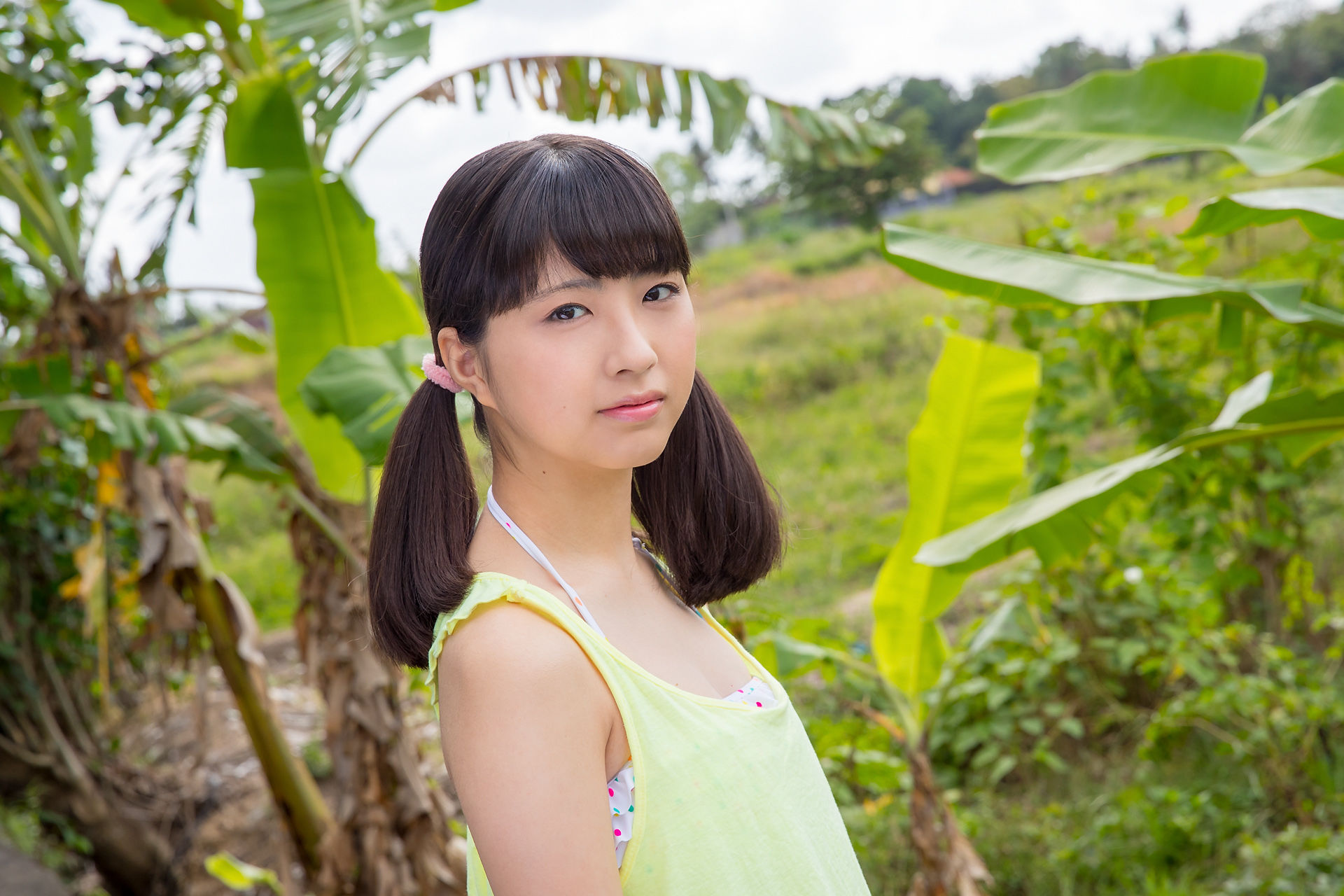 [Minisuka.tv] Nagisa Ikeda 池田なぎさ - Regular Gallery 2.2_第4张