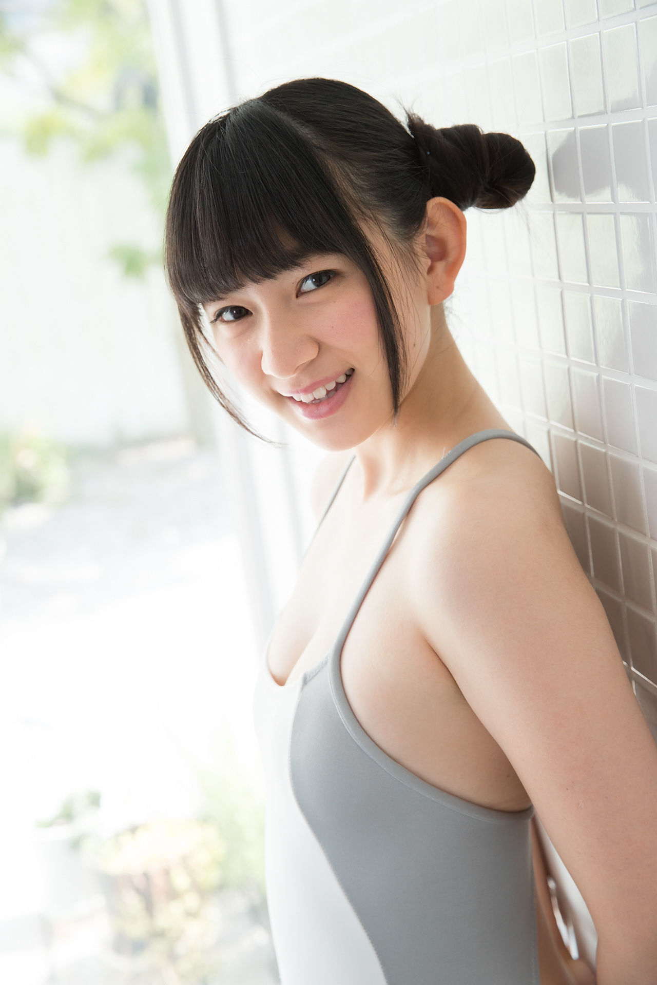 [Minisuka.tv] Miruku Kawamura 河村みるく- Special Gallery 3.3_第5张