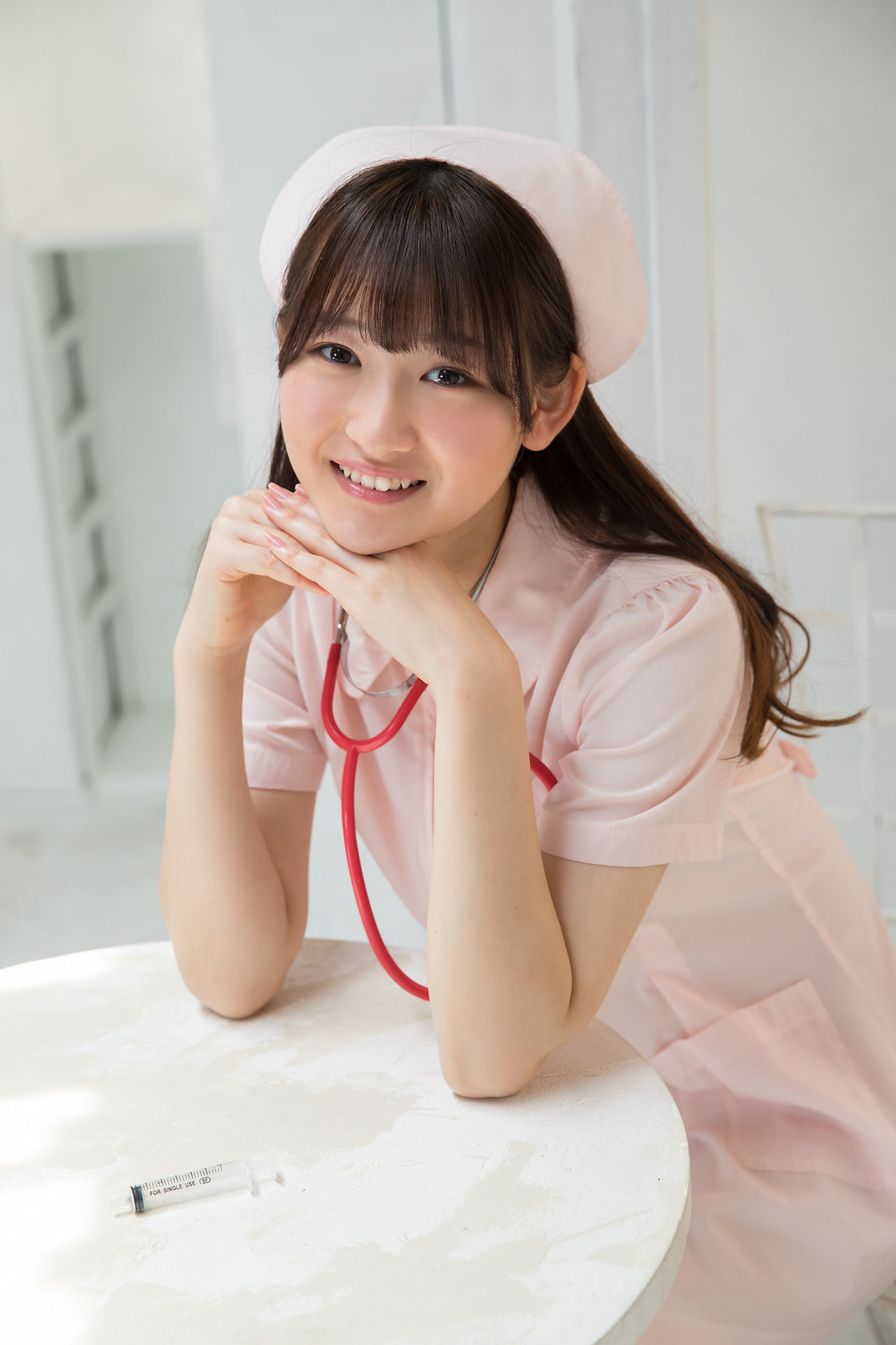 [Minisuka.tv] 2018.09.27 Asami Kondou 近藤あさみ - Limited Gallery 16.2_第3张