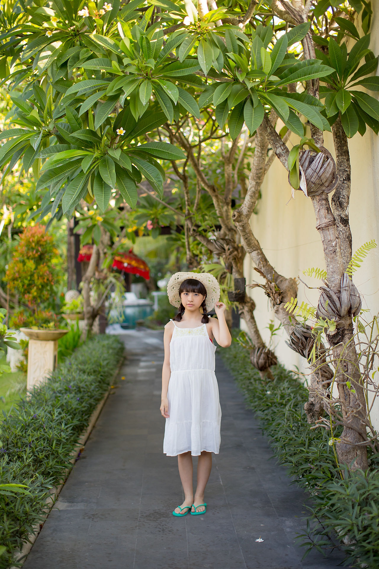 [Minisuka.tv] 2018.10.11 Nagisa Ikeda 池田なぎさ - Regular Gallery 3.3_第1张