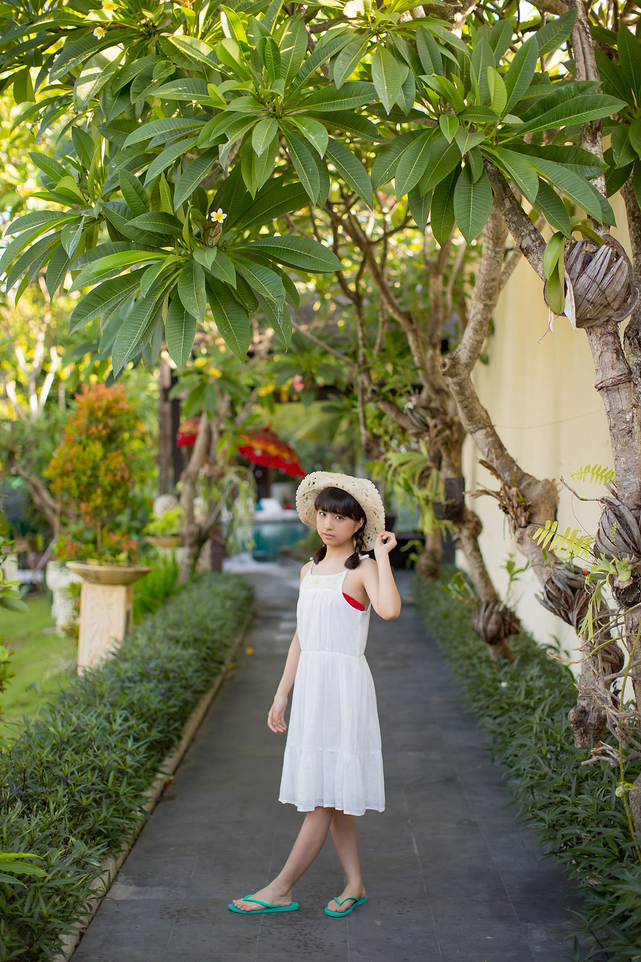 [Minisuka.tv] 2018.10.11 Nagisa Ikeda 池田なぎさ - Regular Gallery 3.3_第2张