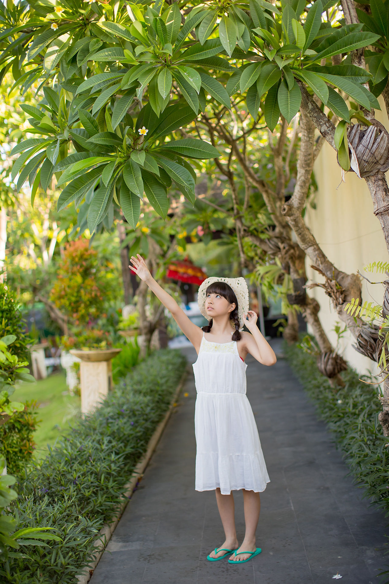 [Minisuka.tv] 2018.10.11 Nagisa Ikeda 池田なぎさ - Regular Gallery 3.3_第3张