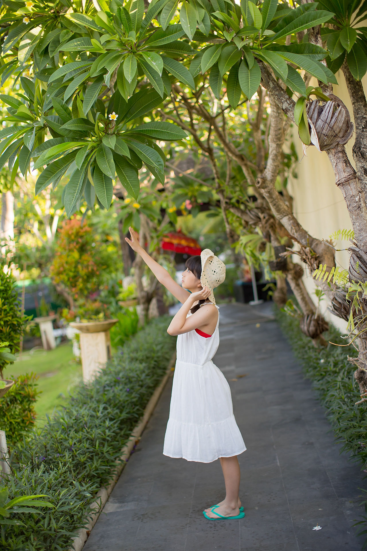 [Minisuka.tv] 2018.10.11 Nagisa Ikeda 池田なぎさ - Regular Gallery 3.3_第4张