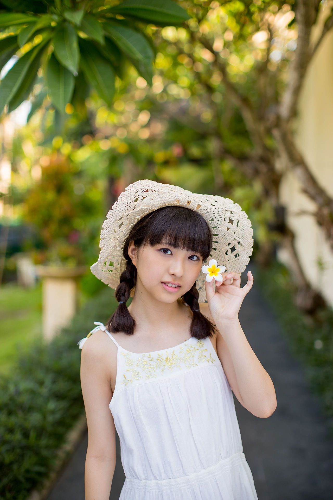 [Minisuka.tv] 2018.10.11 Nagisa Ikeda 池田なぎさ - Regular Gallery 3.3_第5张