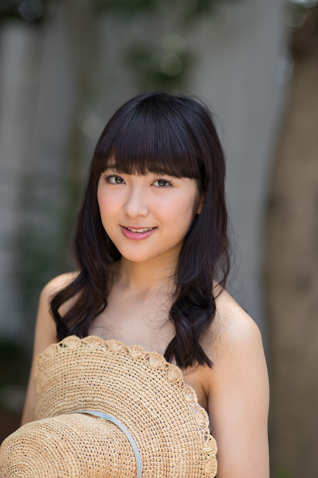 [Minisuka.tv] 2018.10.18 Ai Takanashi 高梨あい - Regular Gallery 6.1_第3张