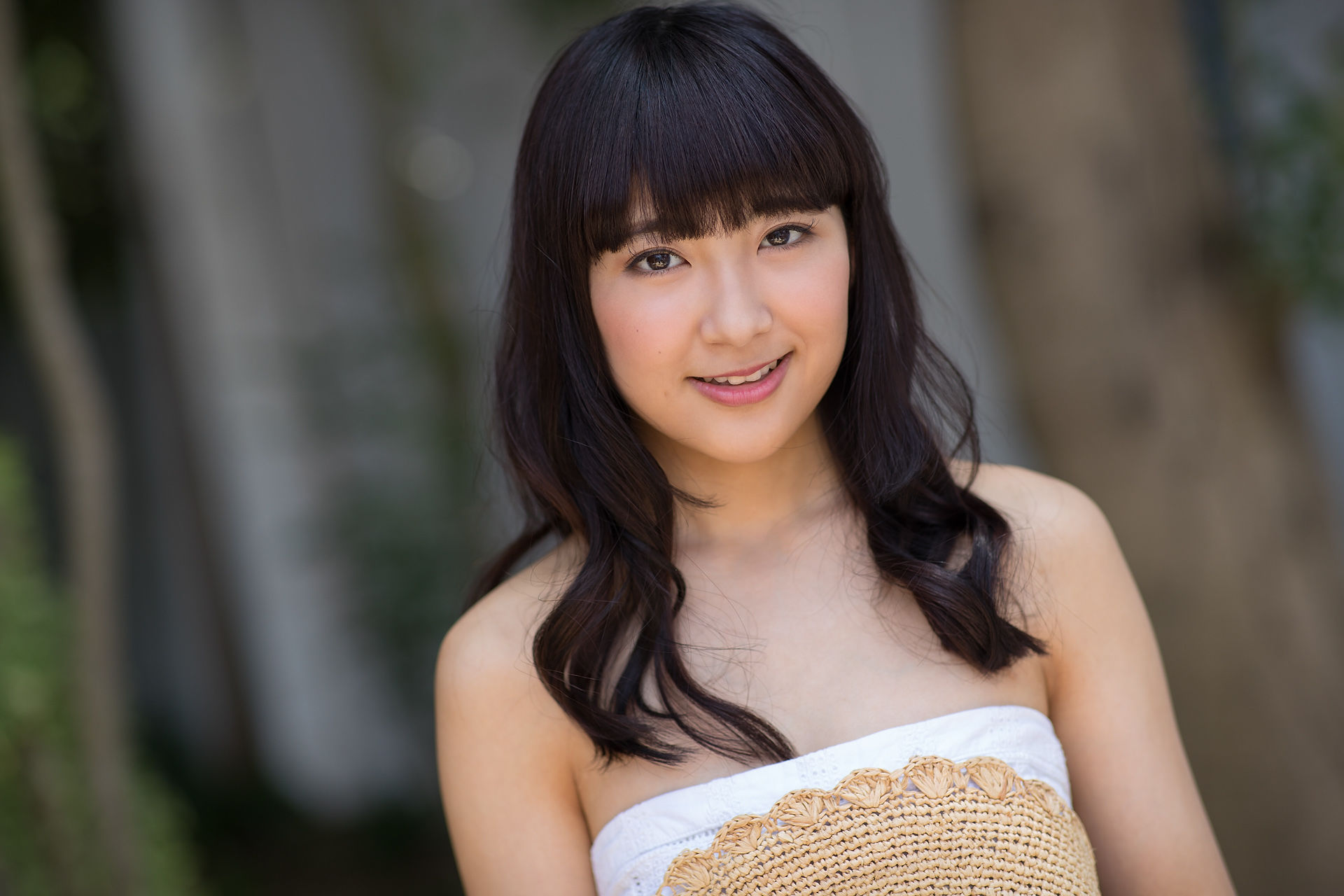 [Minisuka.tv] 2018.10.18 Ai Takanashi 高梨あい - Regular Gallery 6.1_第4张