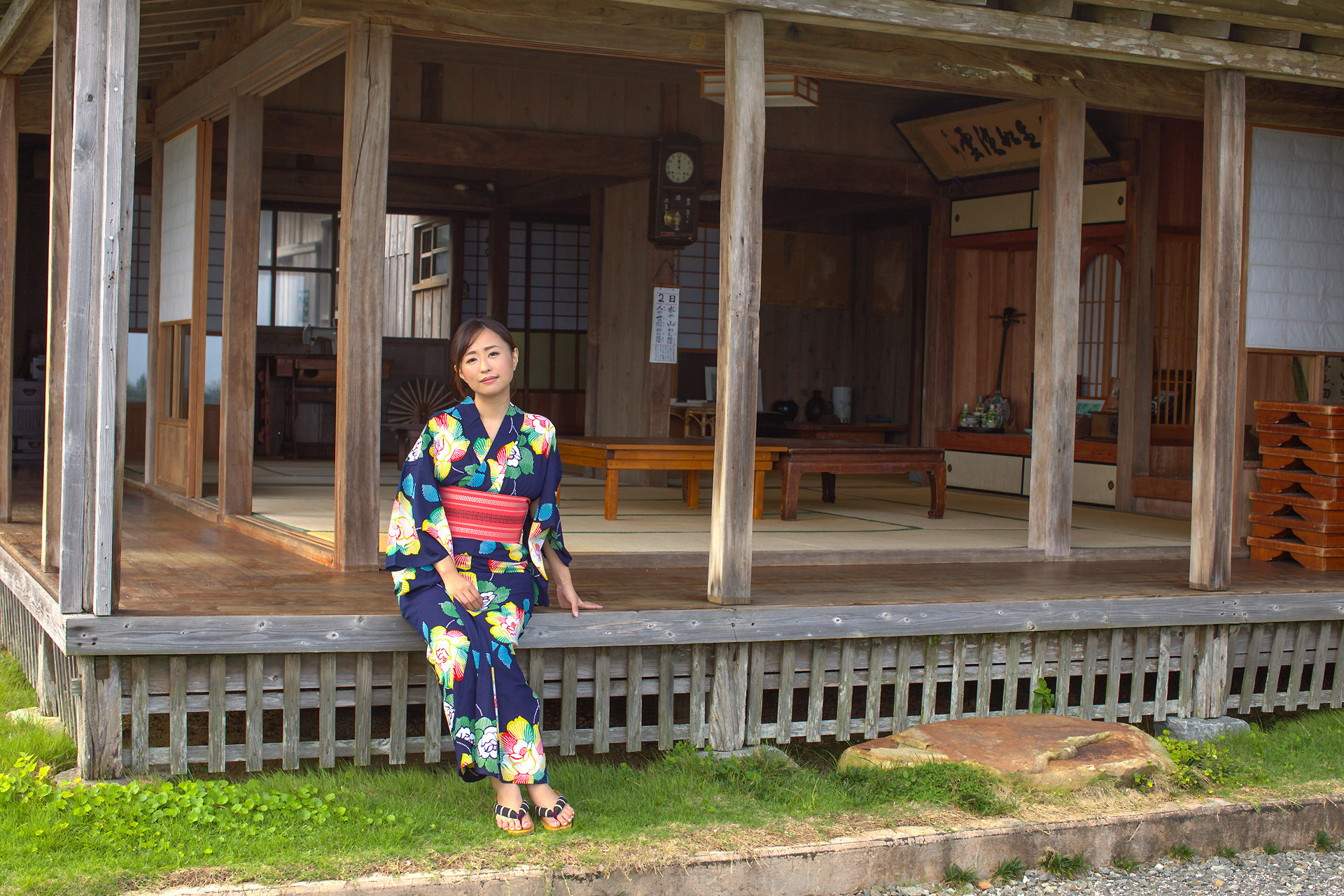 [Minisuka.tv] 2018.10.18 Tama Mizuki 水樹たま - Limited Gallery 2.3_第2张