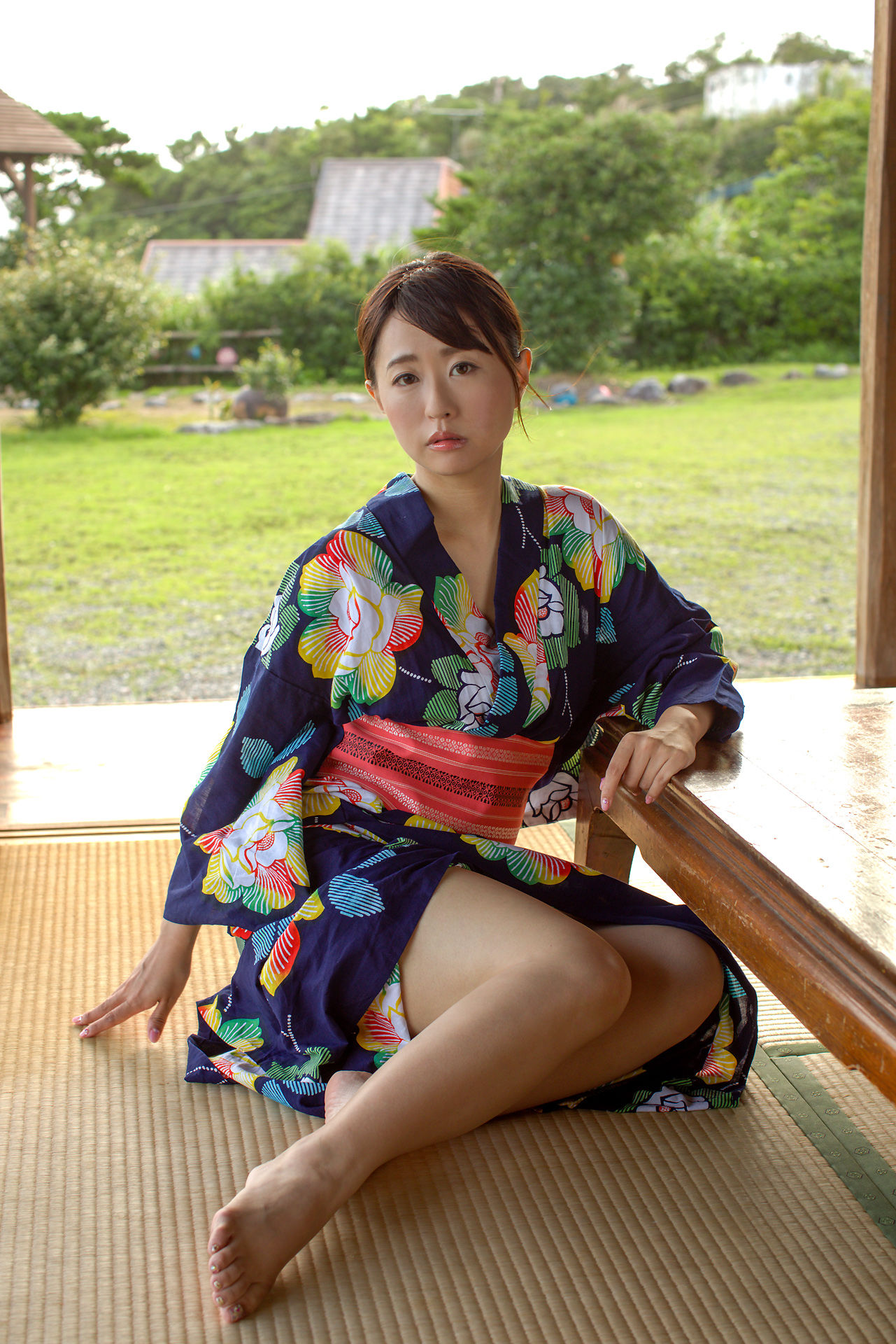 [Minisuka.tv] 2018.10.18 Tama Mizuki 水樹たま - Limited Gallery 2.3_第3张