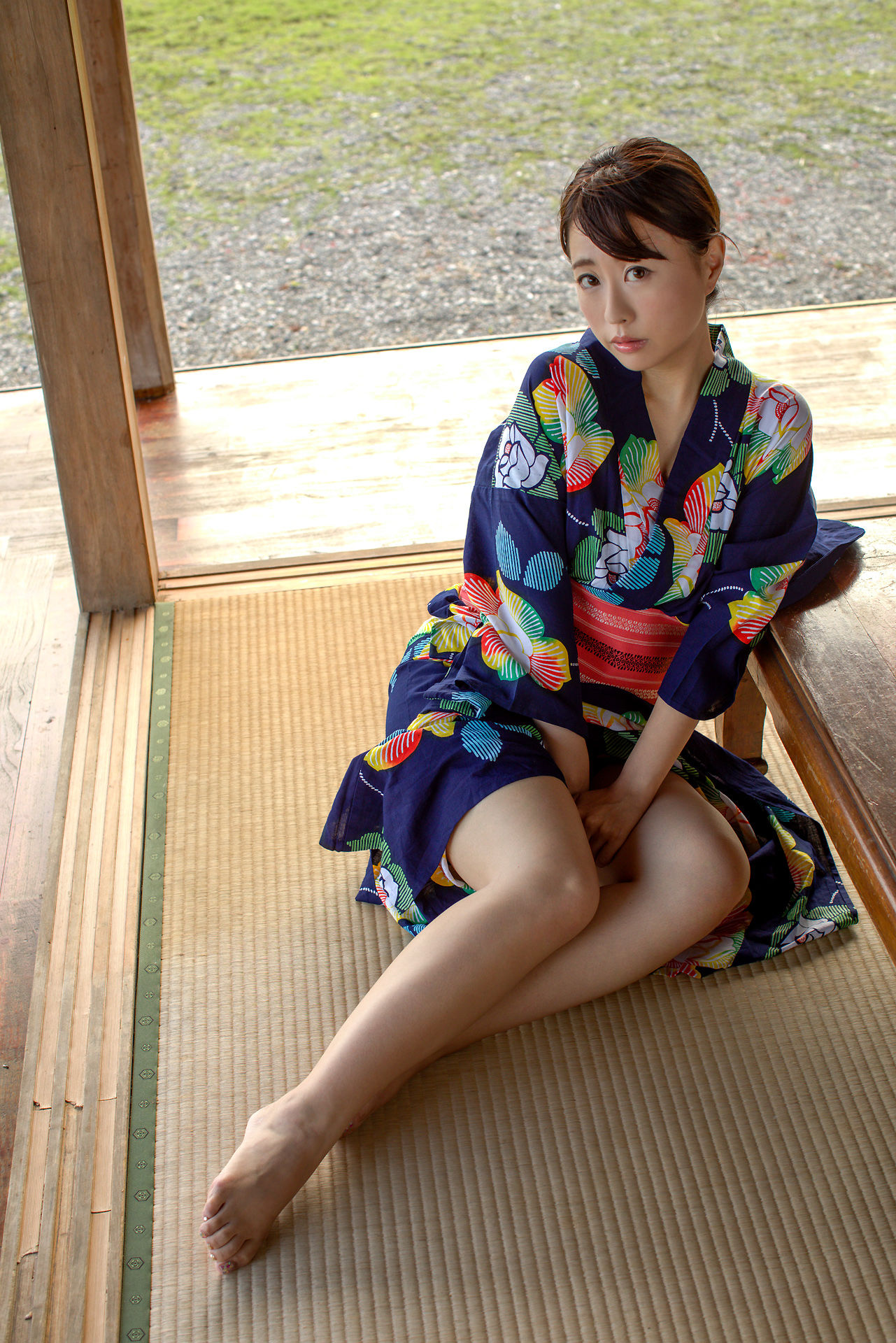 [Minisuka.tv] 2018.10.18 Tama Mizuki 水樹たま - Limited Gallery 2.3_第5张