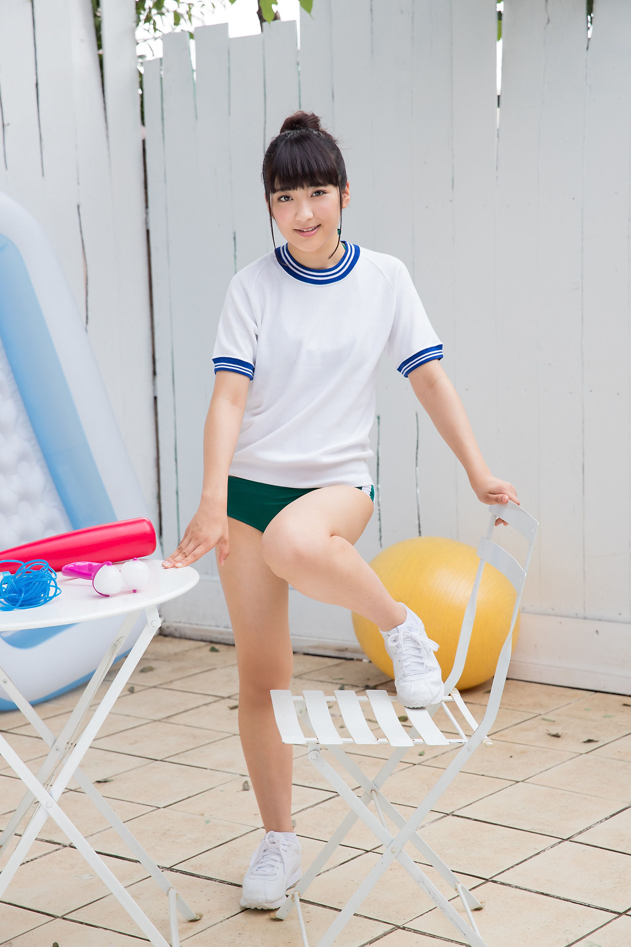 [Minisuka.tv] 2018.11.01 Ai Takanashi 高梨あい - Regular Gallery 6.2_第2张