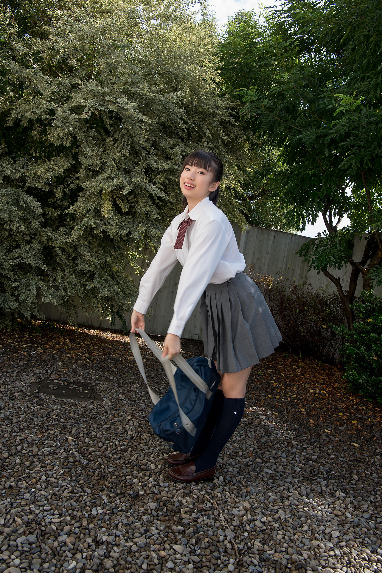 [Minisuka.tv] 2018.11.08 Sena Shinonome 東雲せな - Regular Gallery 10.1_第4张