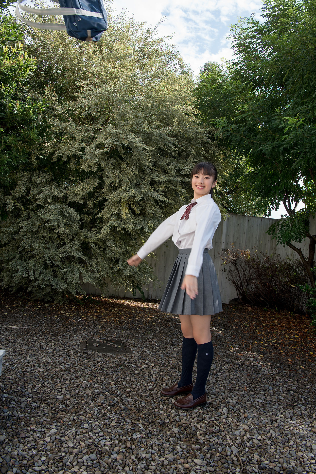 [Minisuka.tv] 2018.11.08 Sena Shinonome 東雲せな - Regular Gallery 10.1_第5张