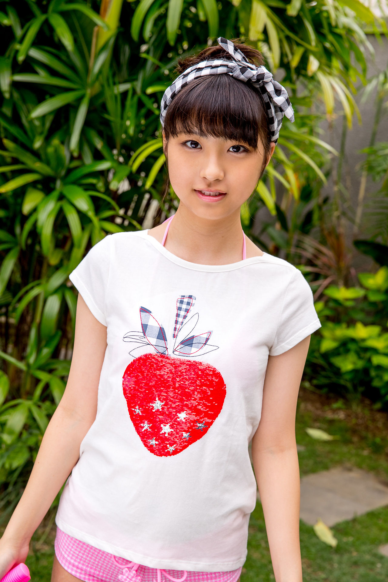 [Minisuka.tv] 2018.11.15 Nagisa Ikeda 池田なぎさ - Regular Gallery 3.5_第4张