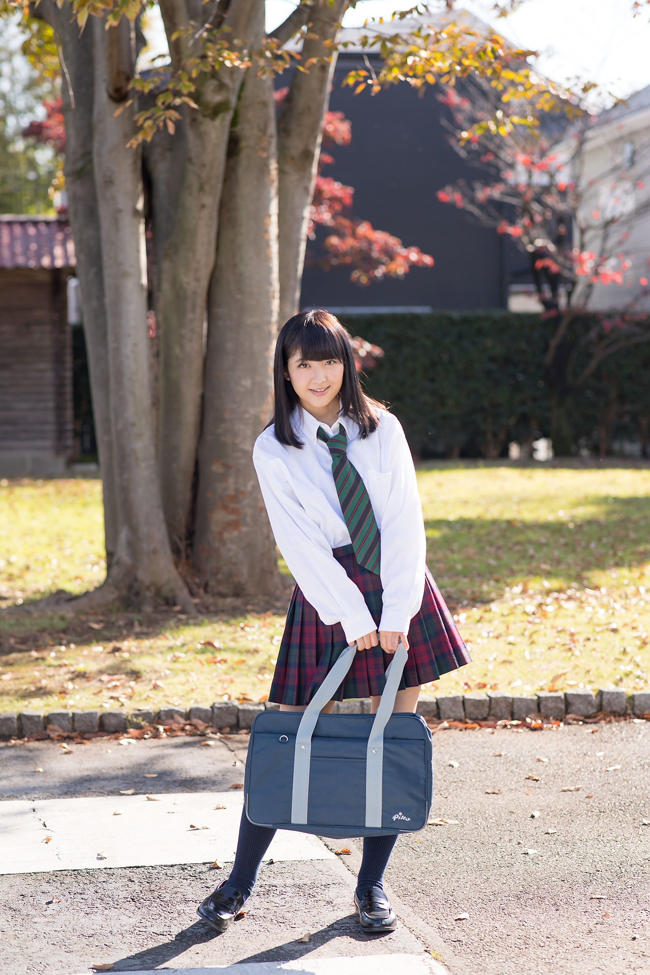 [Minisuka.tv] 2018.12.06 Ai Takanashi 高梨あい - Regular Gallery 7.1_第4张