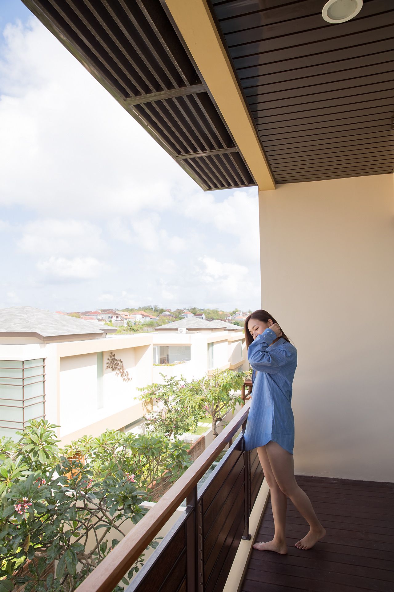 [Minisuka.tv] Mayumi Yamanaka 山中真由美 - Limited Gallery 37.3_第1张