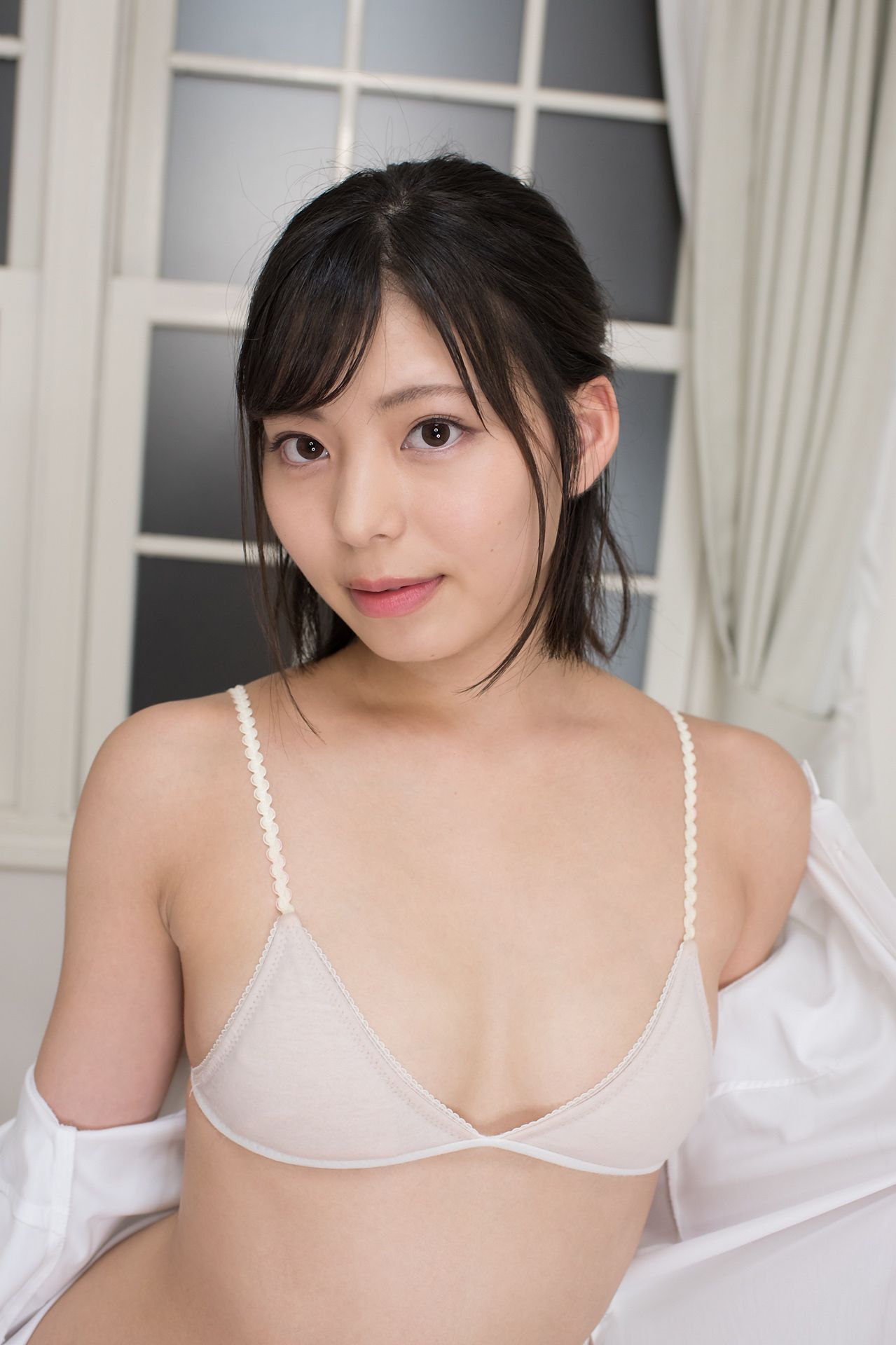 [Minisuka.tv] Chiaki Narumi 鳴海千秋 - Limited Gallery 2.3_第4张