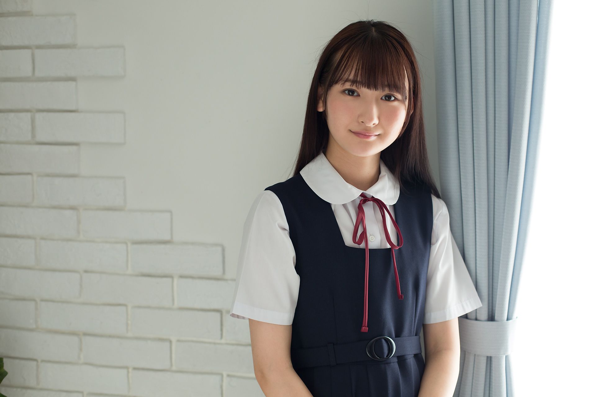 [Minisuka.tv] Asami Kondou 近藤あさみ - Limited Gallery 18.1_第3张