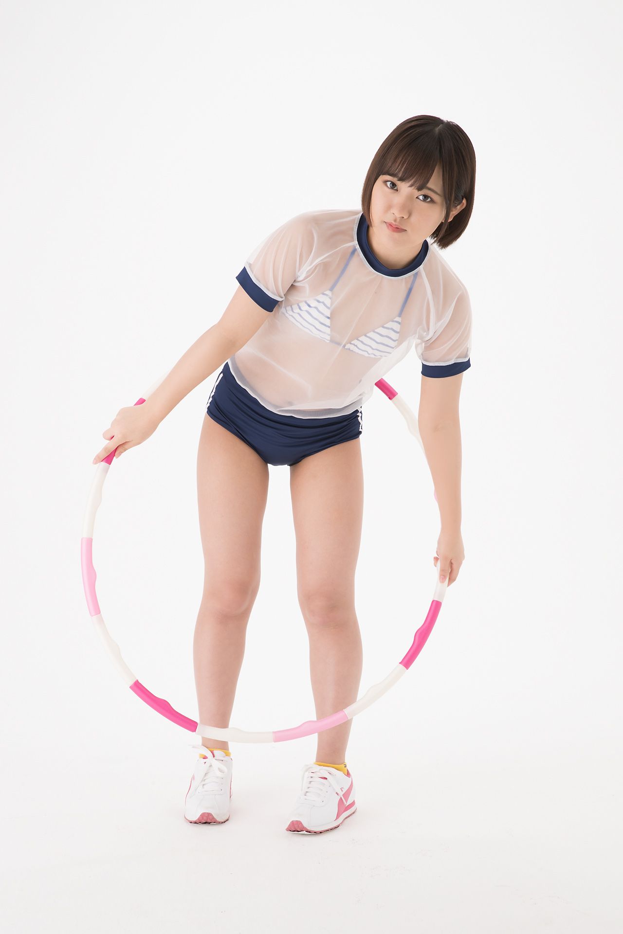 [Minisuka.tv] Anju Kouzuki 香月りお - Special Gallery 6.1_第3张