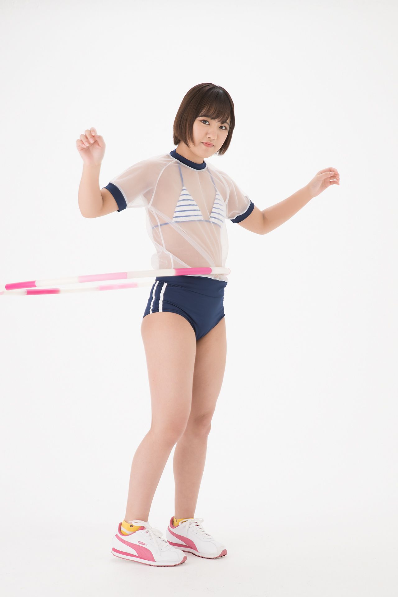 [Minisuka.tv] Anju Kouzuki 香月りお - Special Gallery 6.1_第5张