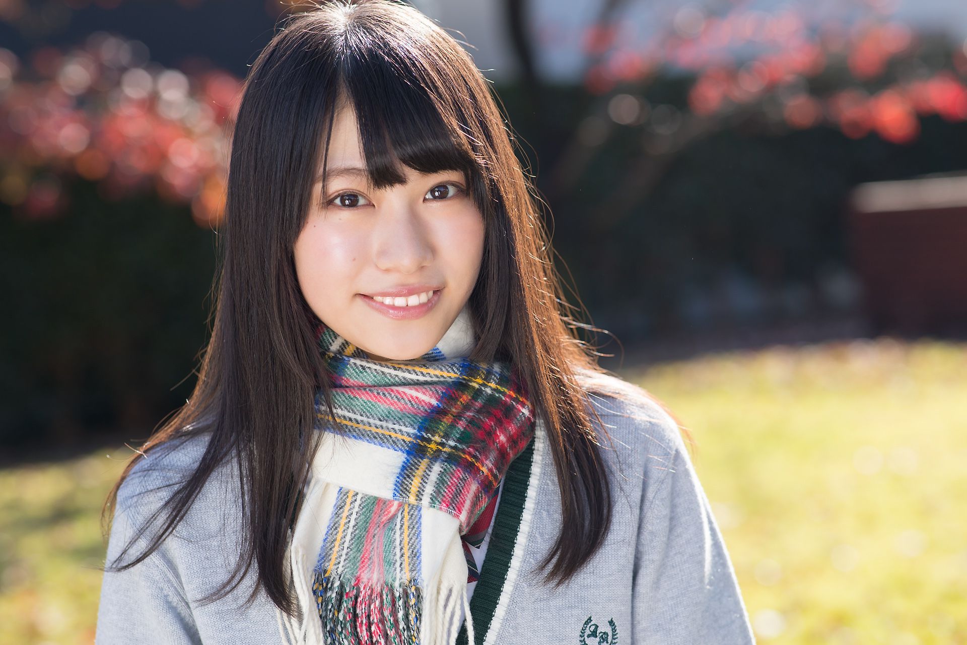 [Minisuka.tv] Ayana Haduki 葉月彩菜 - Limited Gallery 3.1_第1张