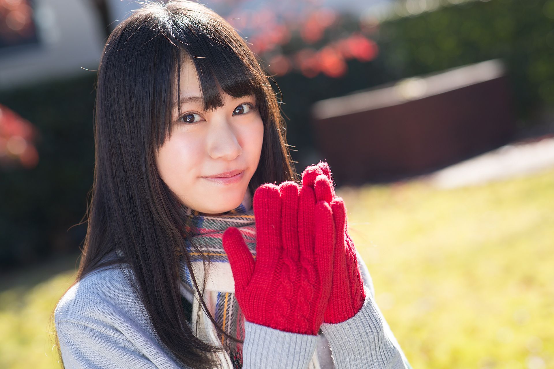 [Minisuka.tv] Ayana Haduki 葉月彩菜 - Limited Gallery 3.1_第2张