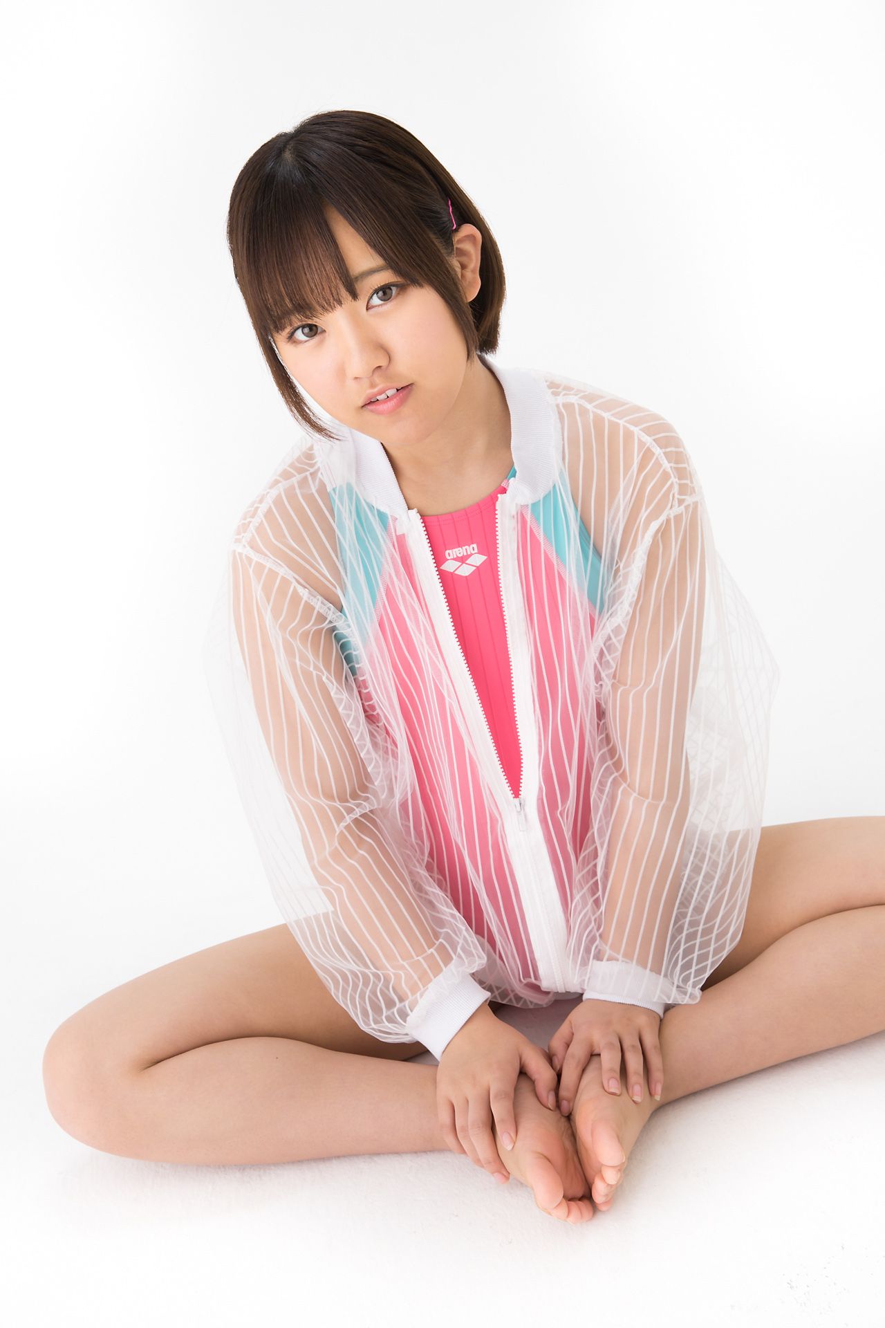 [Minisuka.tv] Anju Kouzuki 香月りお - Special Gallery 6.2_第2张