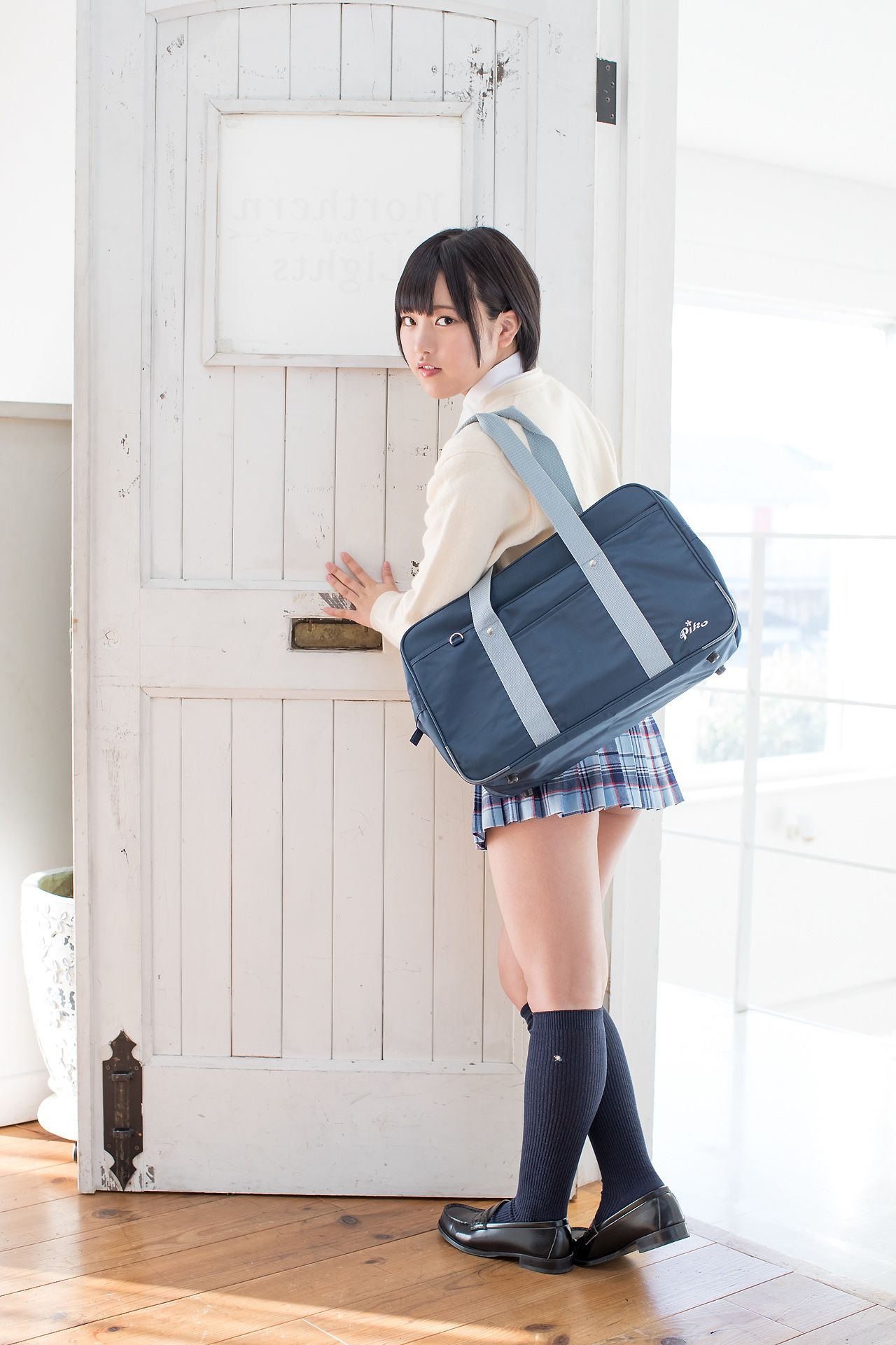 [Minisuka.tv] Anju Kouzuki 香月りお - Special Gallery 7.1_第2张