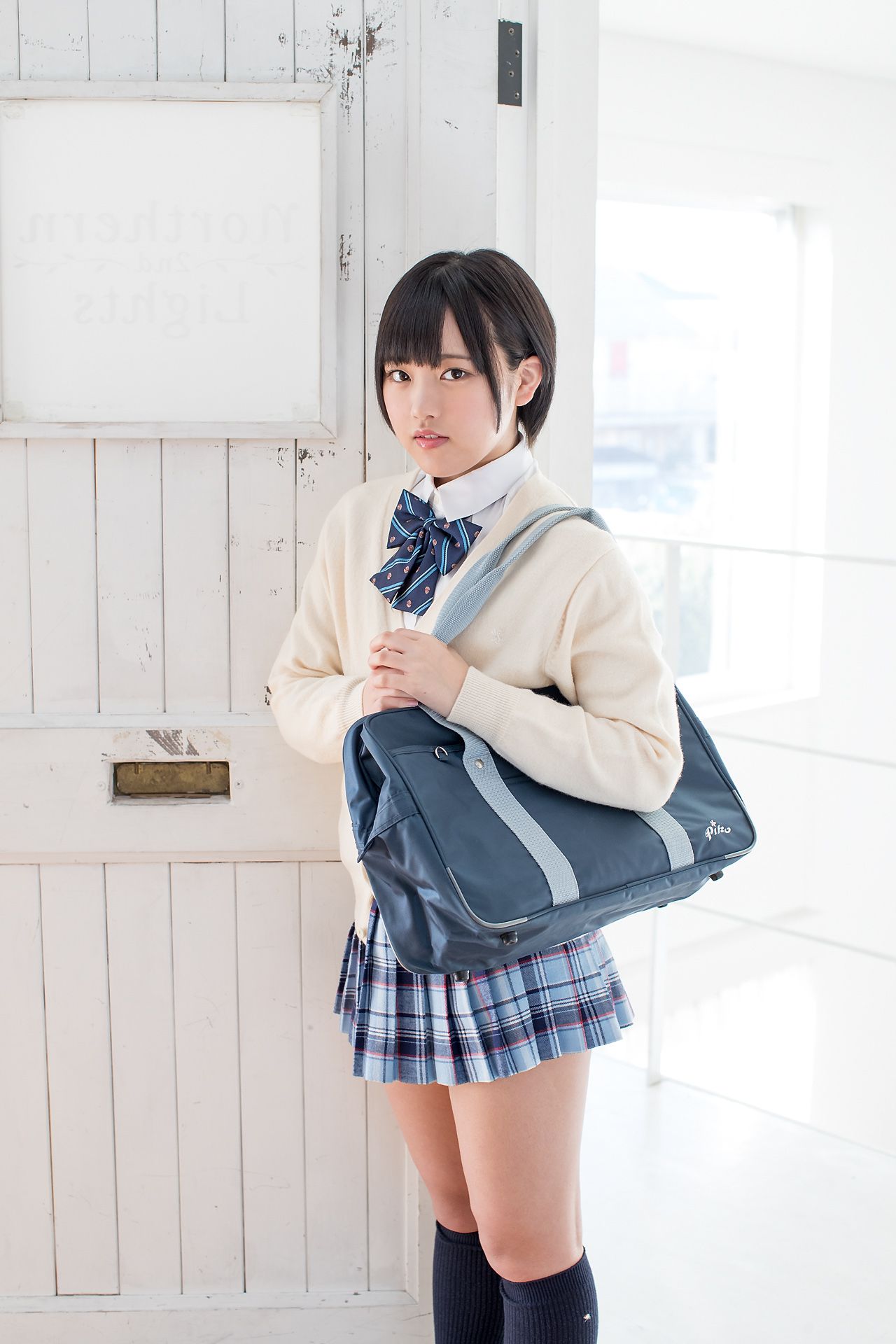 [Minisuka.tv] Anju Kouzuki 香月りお - Special Gallery 7.1_第3张