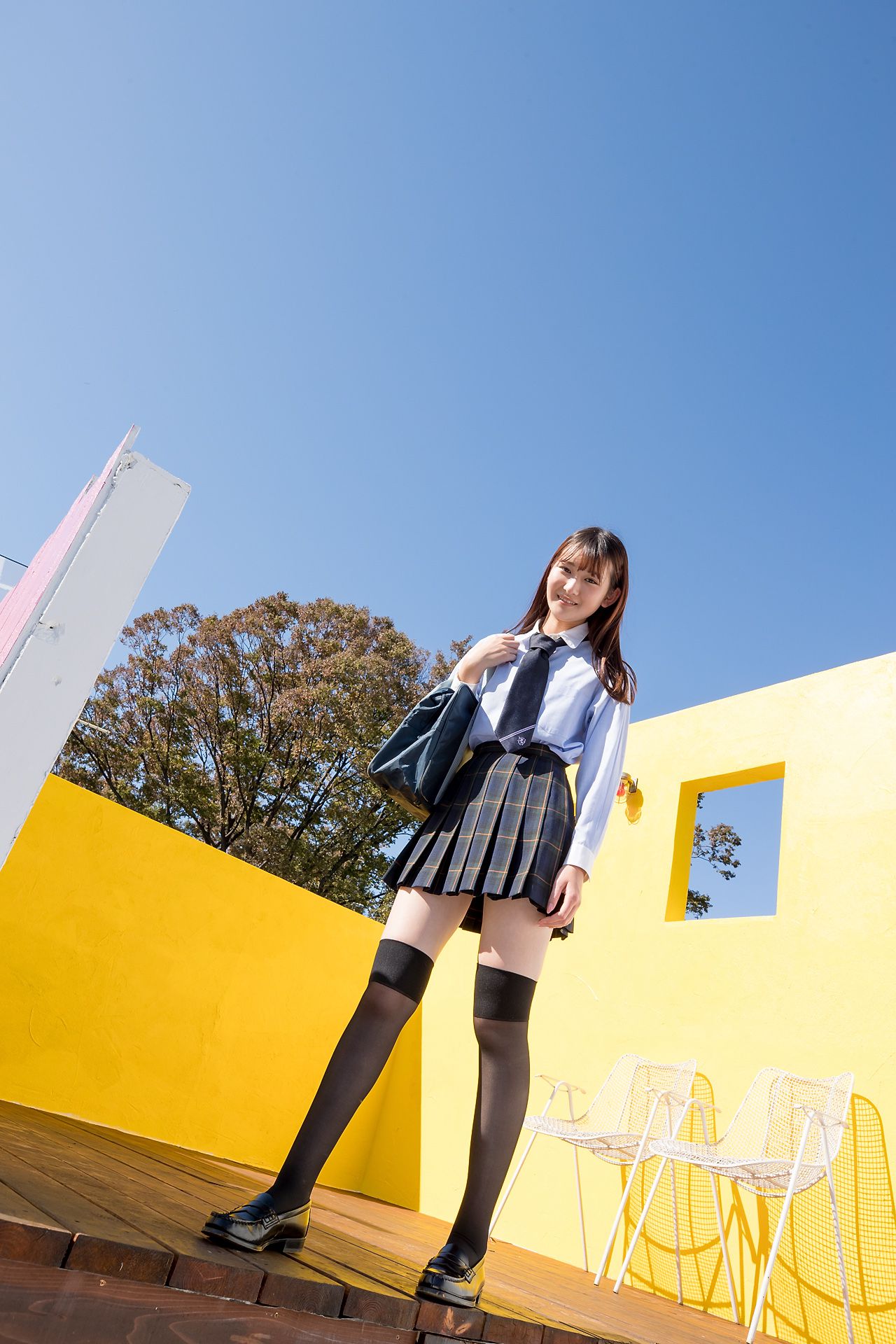 [Minisuka.tv] Asami Kondou 近藤あさみ - Limited Gallery 19.1_第1张