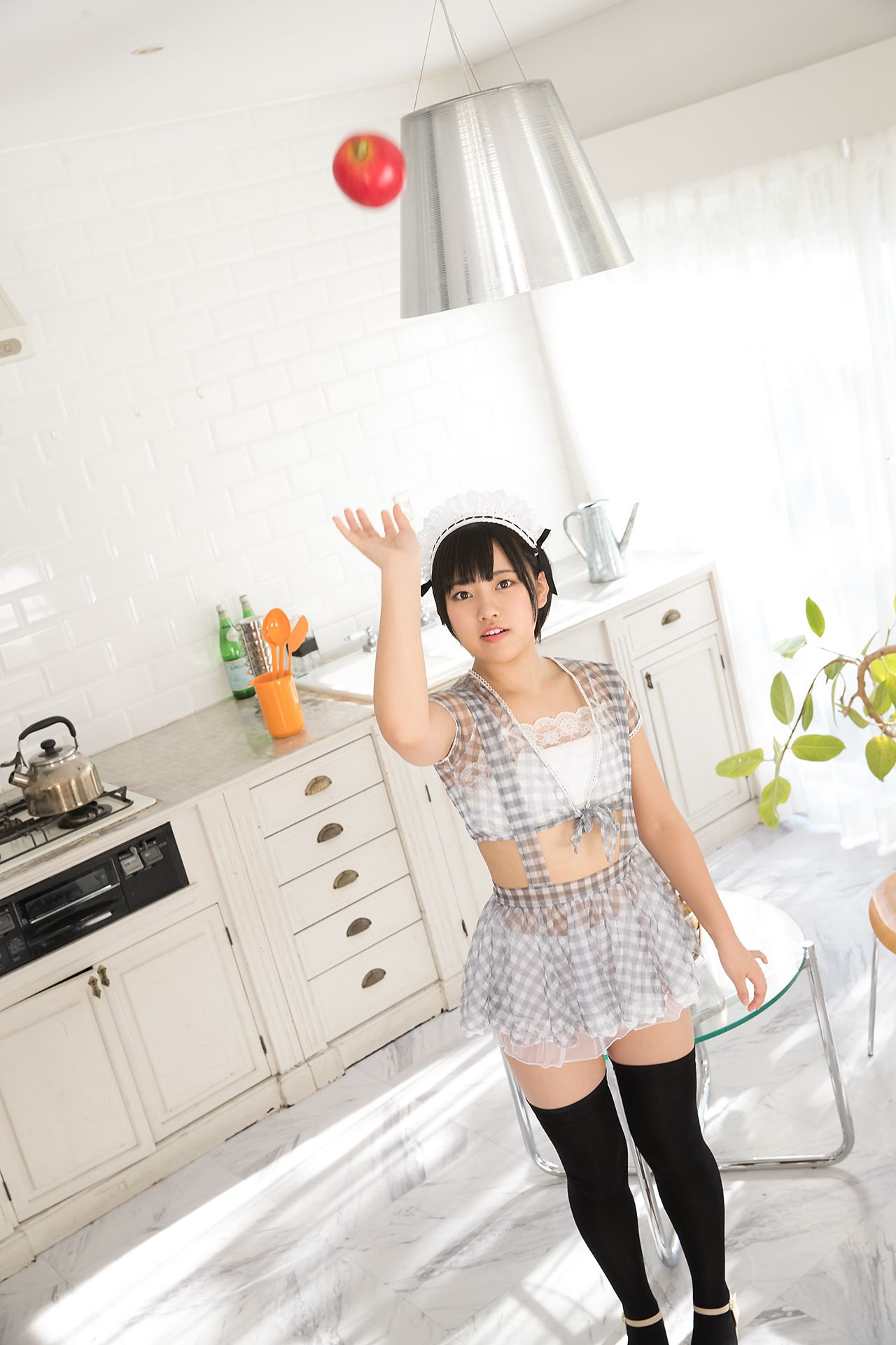 [Minisuka.tv] Anju Kouzuki 香月りお - Special Gallery 7.2_第2张