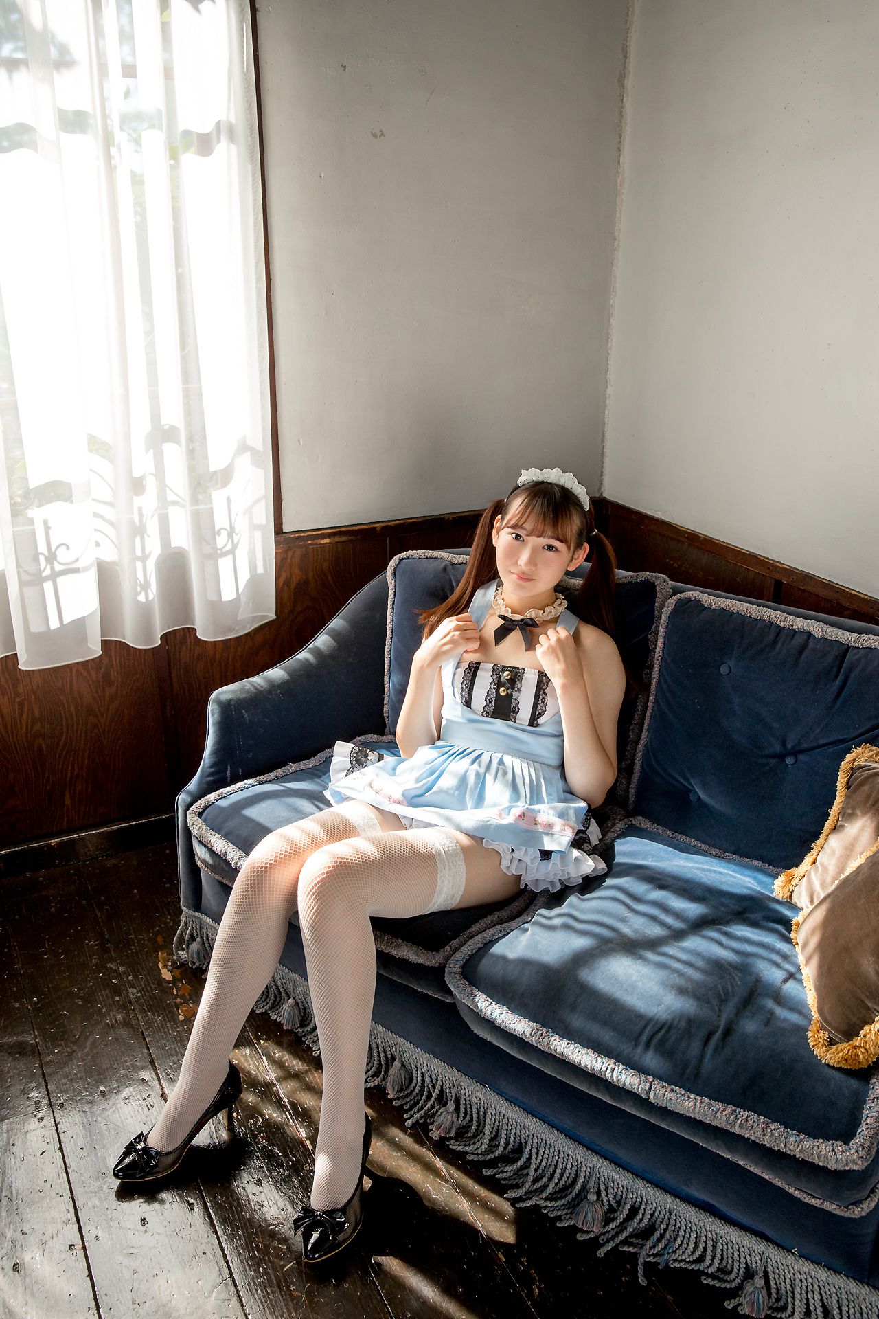 [Minisuka.tv] Asami Kondou 近藤あさみ - Limited Gallery 19.3_第1张