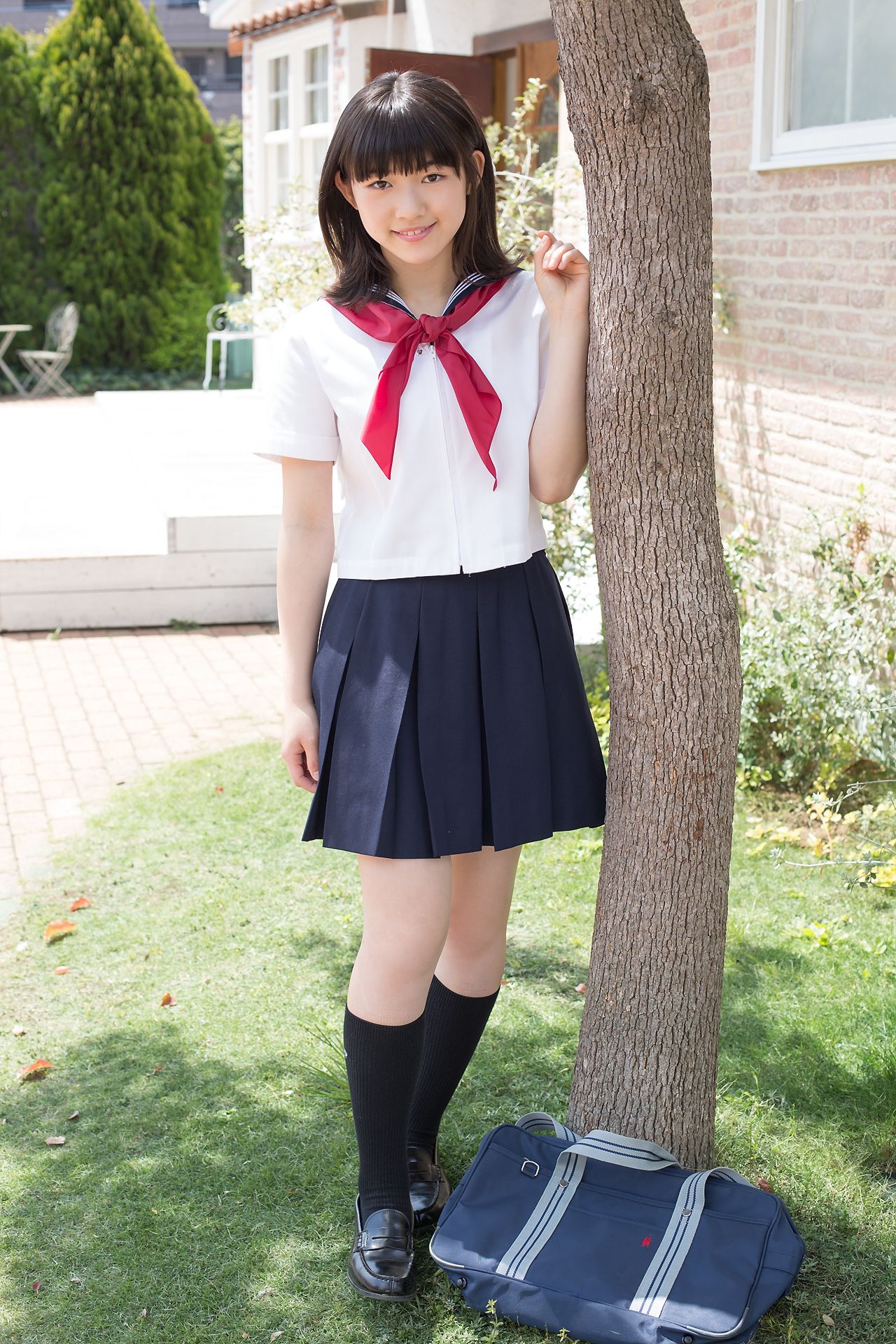 [Minisuka.tv] 沢村りさ - Limited Gallery 01_第2张