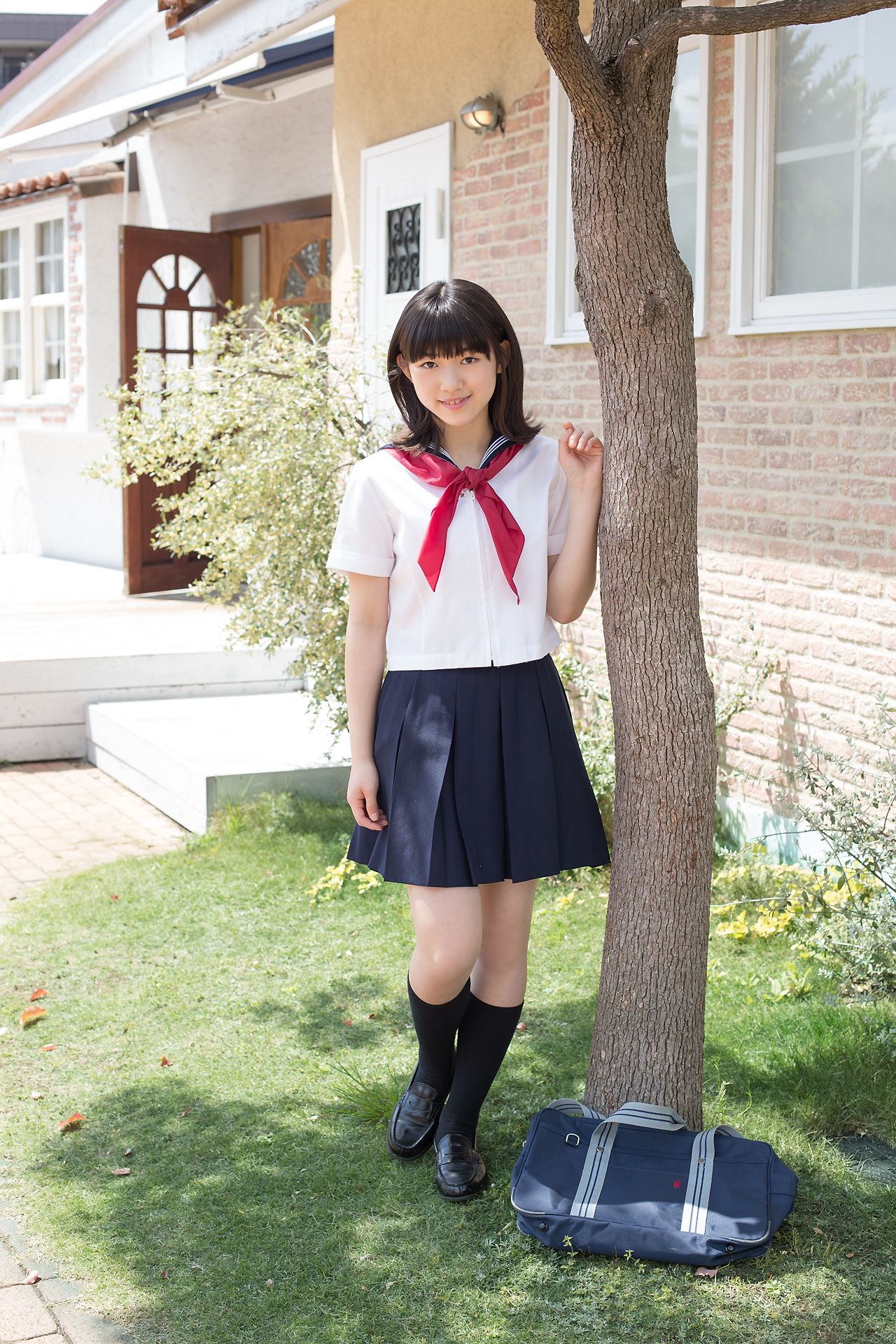 [Minisuka.tv] 沢村りさ - Limited Gallery 01_第3张