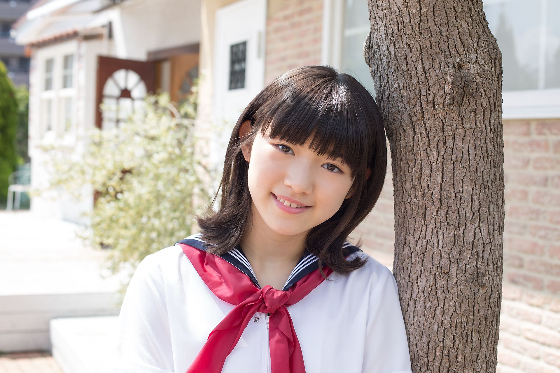 [Minisuka.tv] 沢村りさ - Limited Gallery 01_第5张