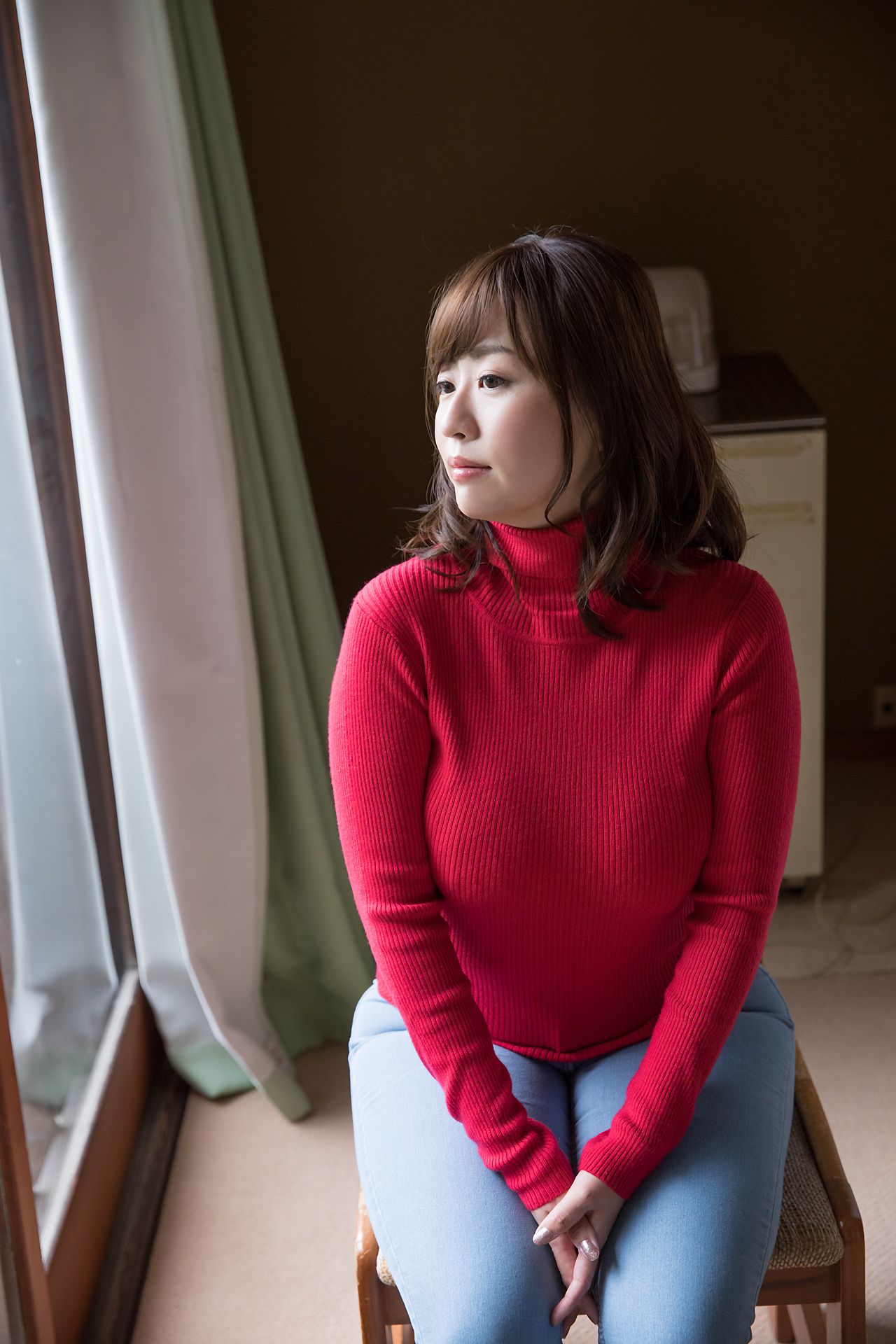 [Minisuka.tv] 水樹たま - Limited Gallery 3.1_第3张