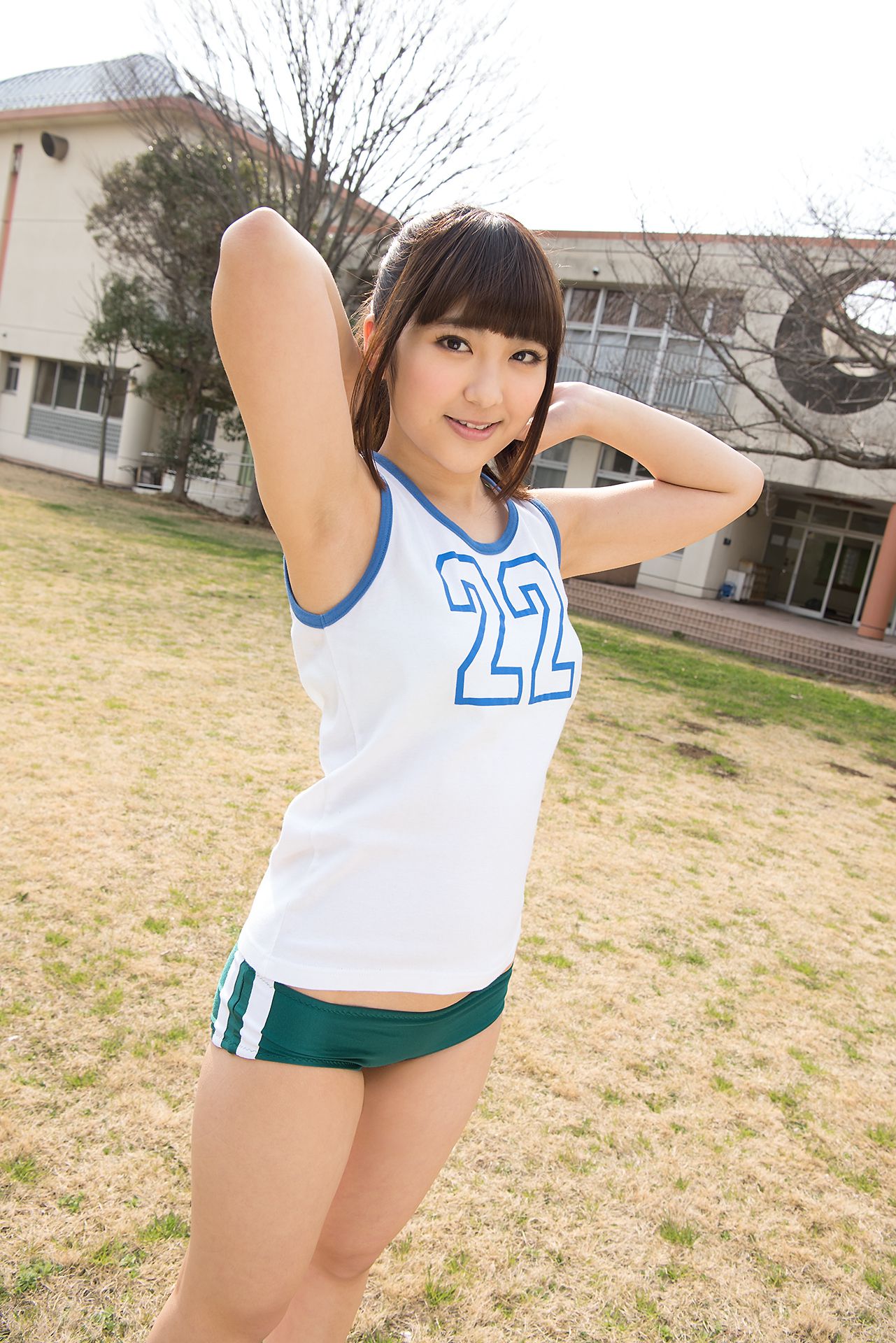 [Minisuka.tv] Ai Takanashi 高梨あい - Regular Gallery 10.2_第2张