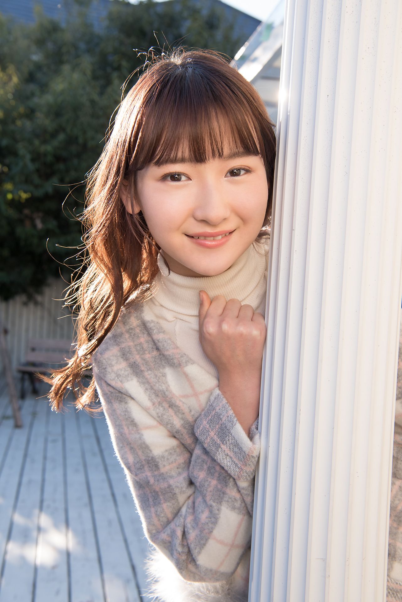 [Minisuka.tv] 近藤あさみ - Limited Gallery 20.1_第5张