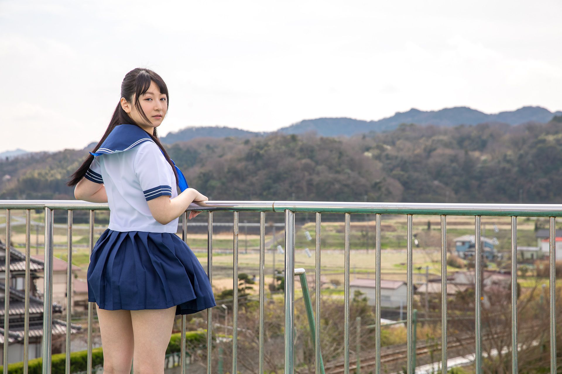 [Minisuka.tv] Moe Hirano 平野もえ - Limited Gallery 01_第2张