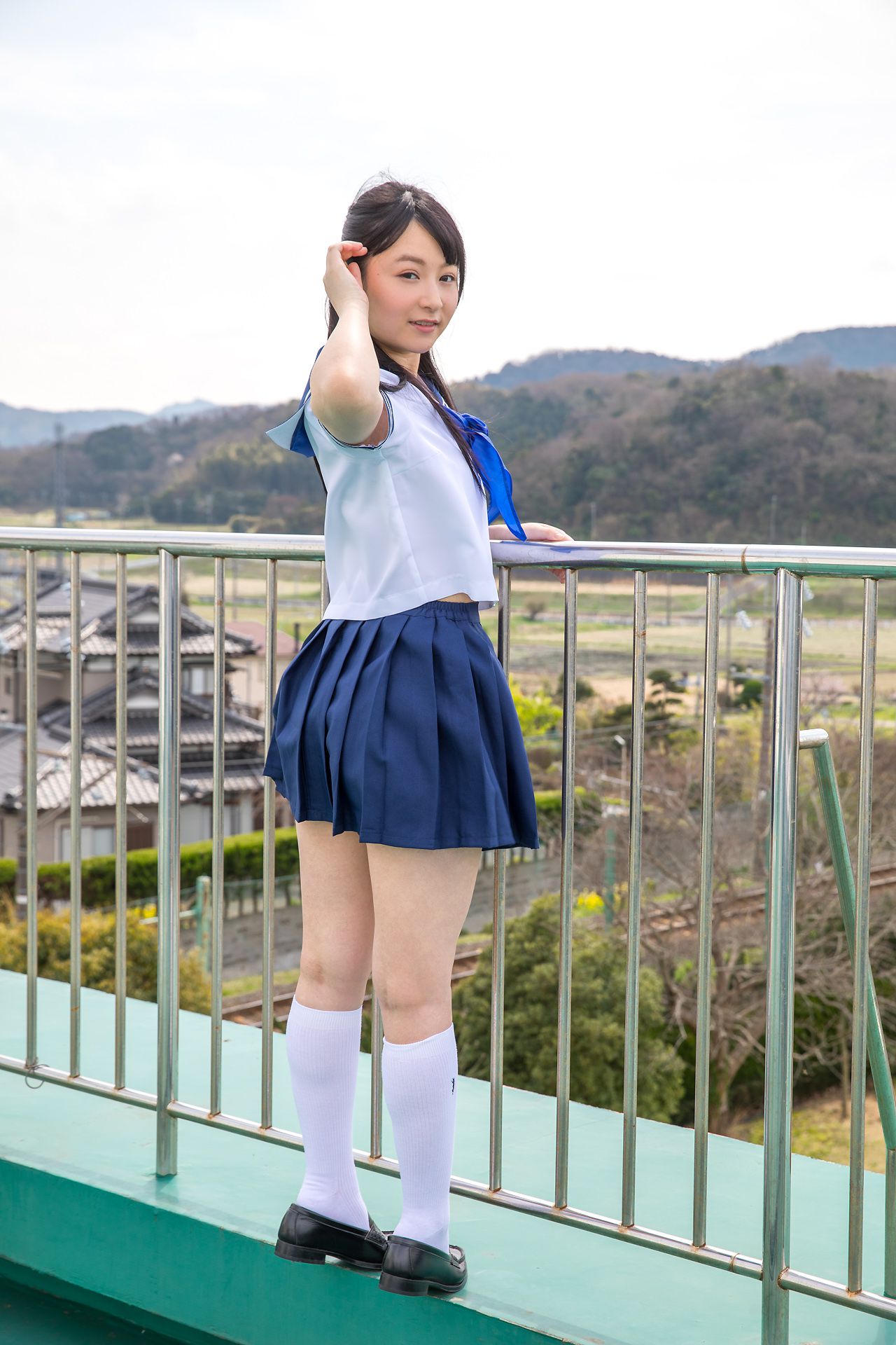 [Minisuka.tv] Moe Hirano 平野もえ - Limited Gallery 01_第3张