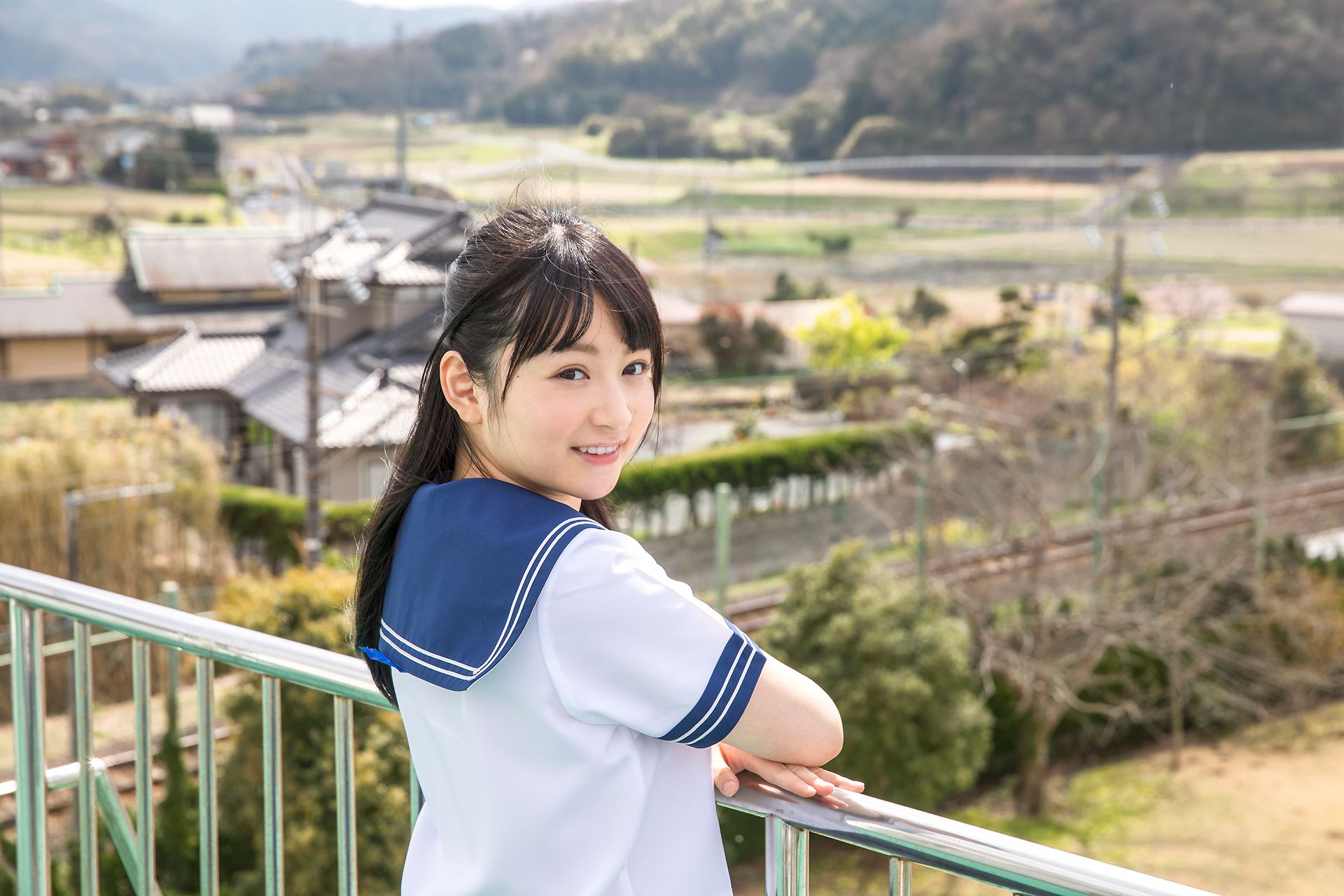 [Minisuka.tv] Moe Hirano 平野もえ - Limited Gallery 01_第5张