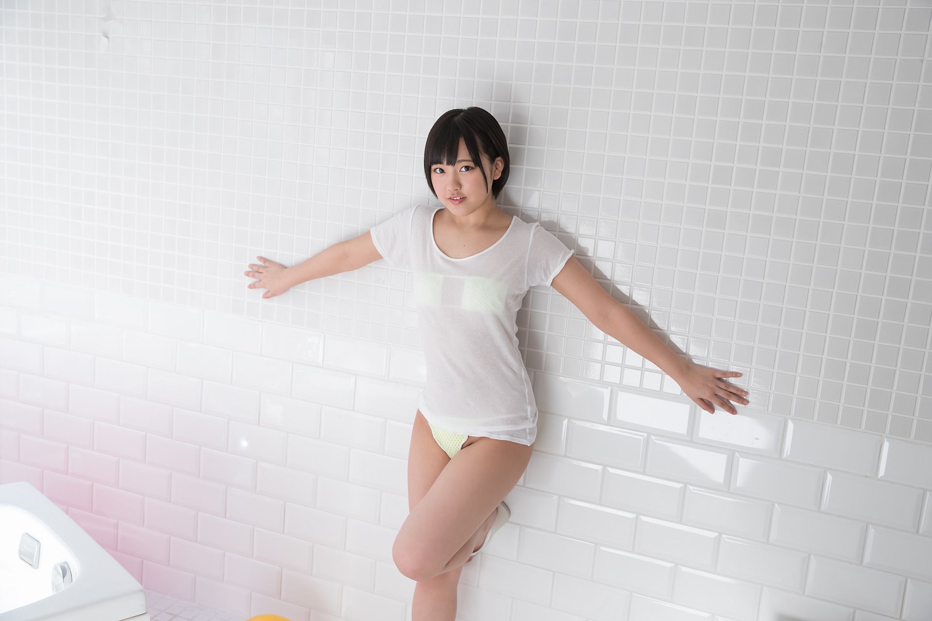 [Minisuka.tv] 香月りお - Special Gallery 7.4_第2张