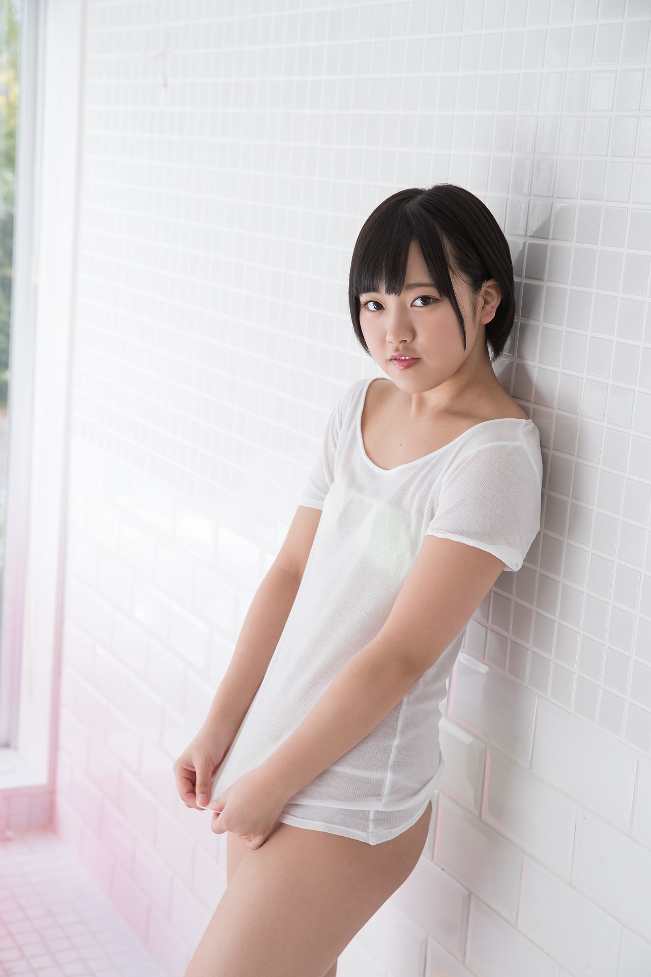 [Minisuka.tv] 香月りお - Special Gallery 7.4_第3张