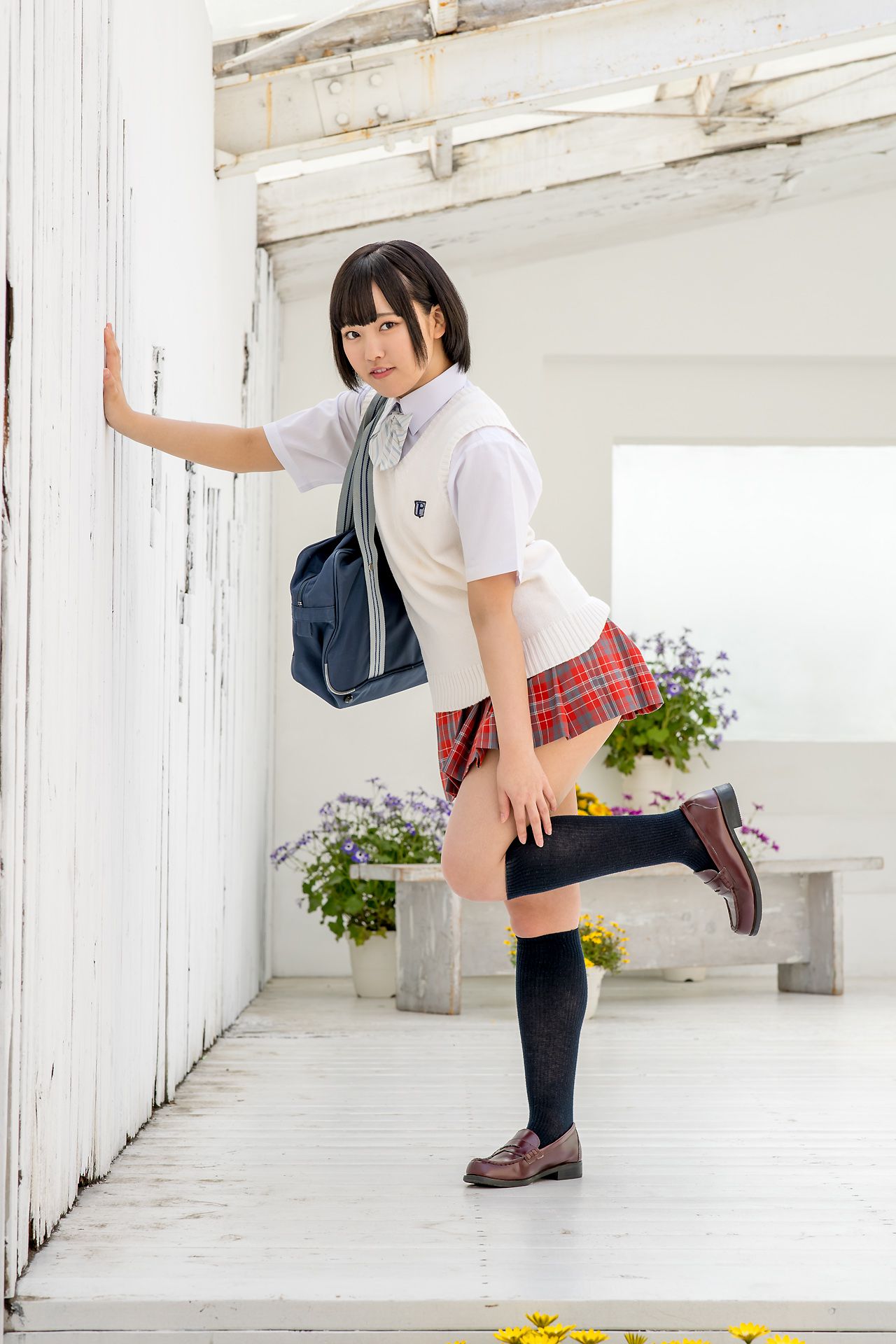 [Minisuka.tv] Anju Kouzuki 香月杏珠 - Special Gallery 8.1_第3张