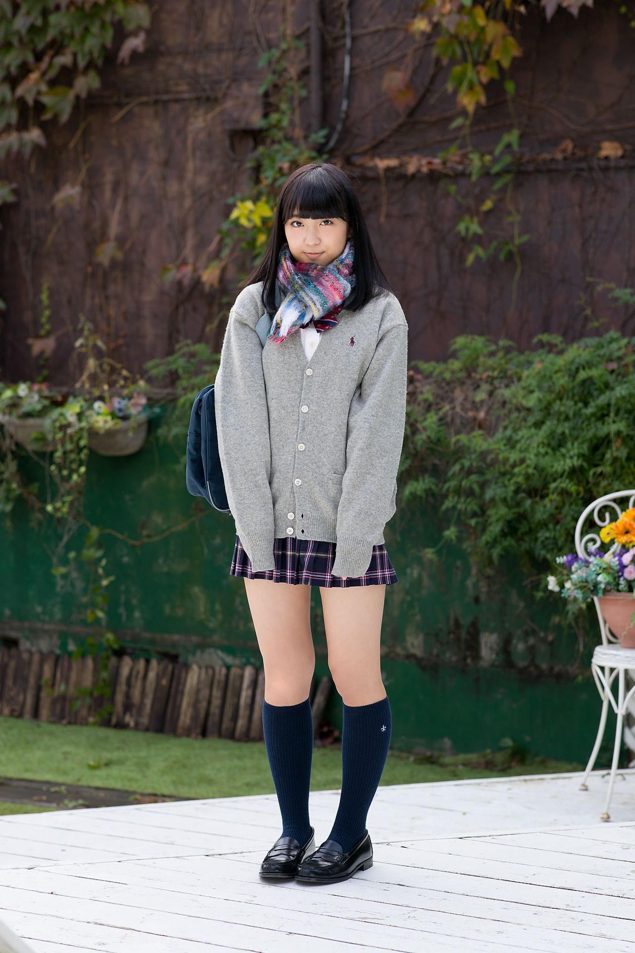 [Minisuka.tv] Ai Takanashi 高梨あい - Secret Gallery (STAGE2) 5.1_第1张