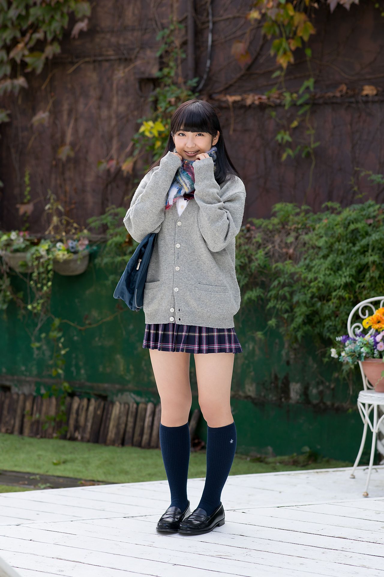 [Minisuka.tv] Ai Takanashi 高梨あい - Secret Gallery (STAGE2) 5.1_第2张