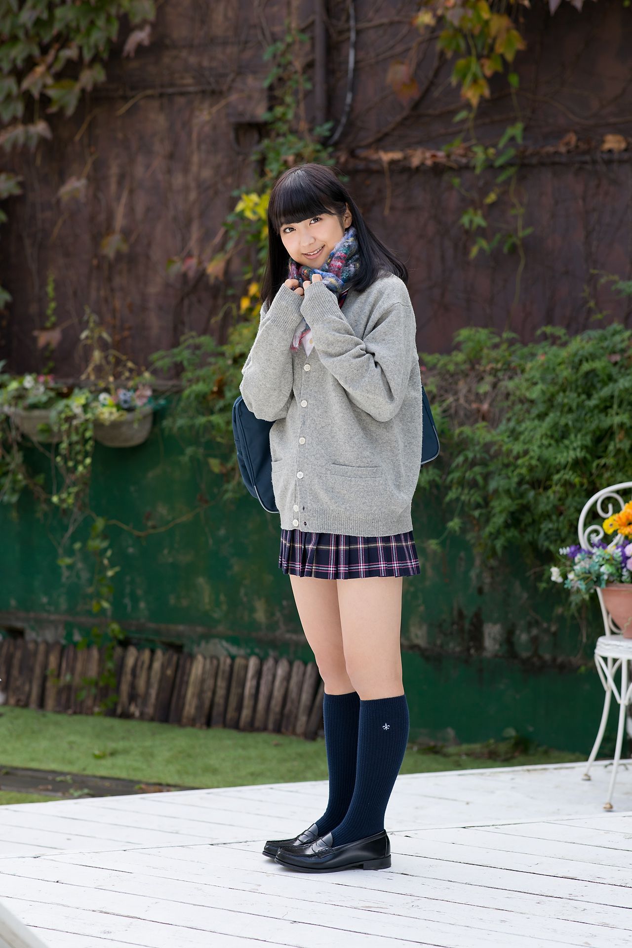 [Minisuka.tv] Ai Takanashi 高梨あい - Secret Gallery (STAGE2) 5.1_第3张