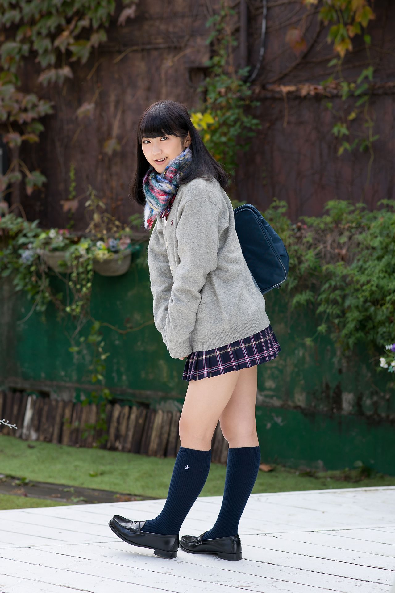 [Minisuka.tv] Ai Takanashi 高梨あい - Secret Gallery (STAGE2) 5.1_第4张