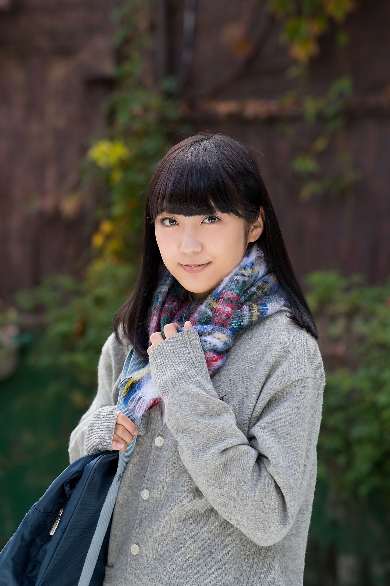 [Minisuka.tv] Ai Takanashi 高梨あい - Secret Gallery (STAGE2) 5.1_第5张